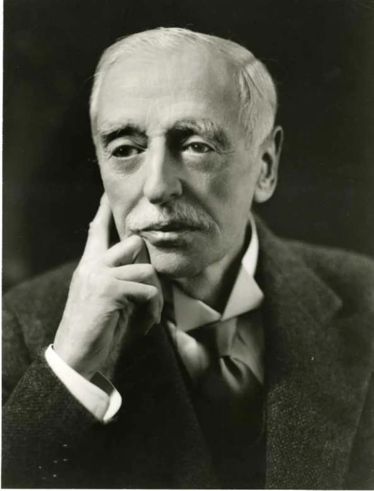 Édouard Alphonse James de Rothschild