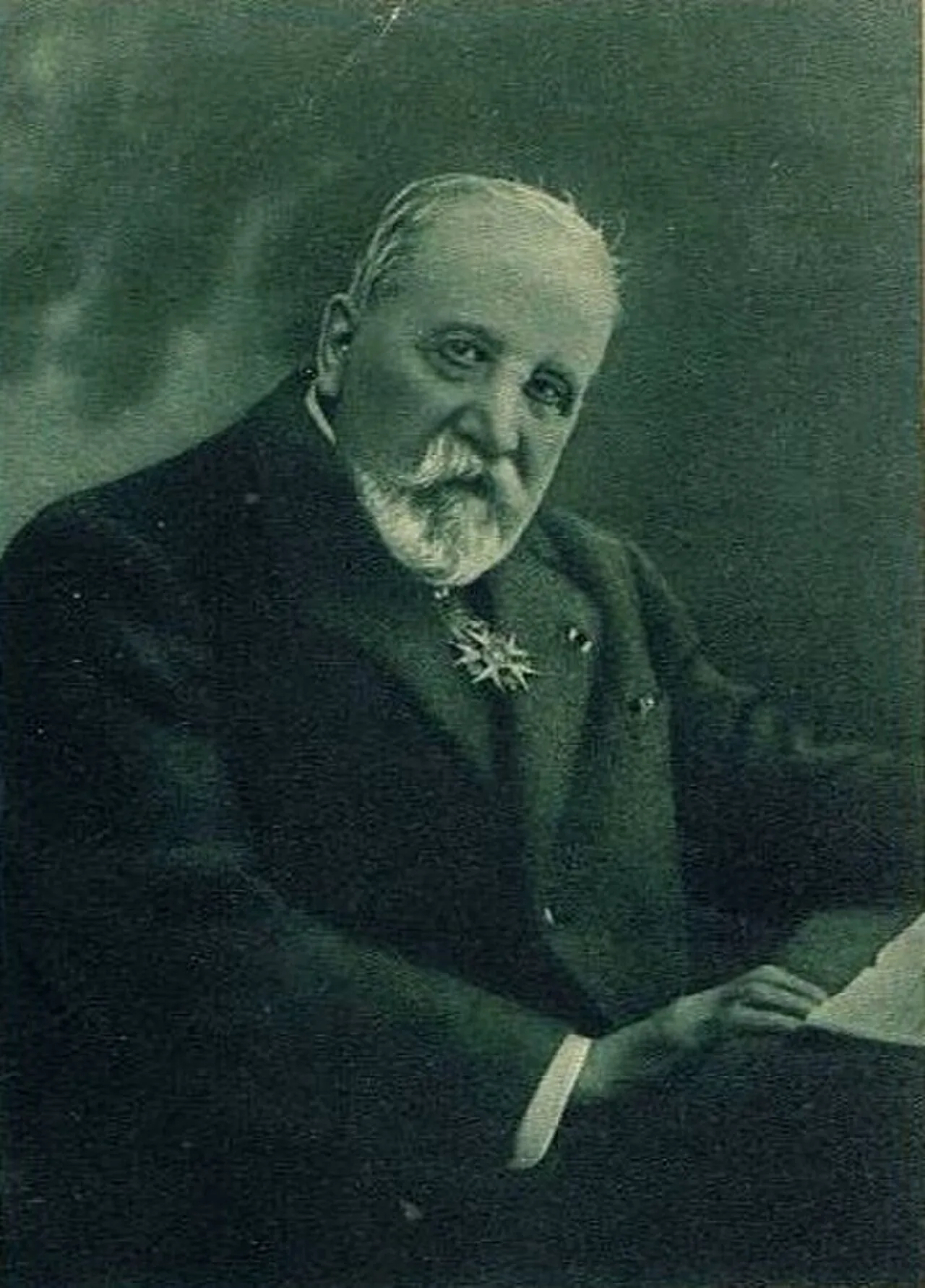Arthur Armaingaud