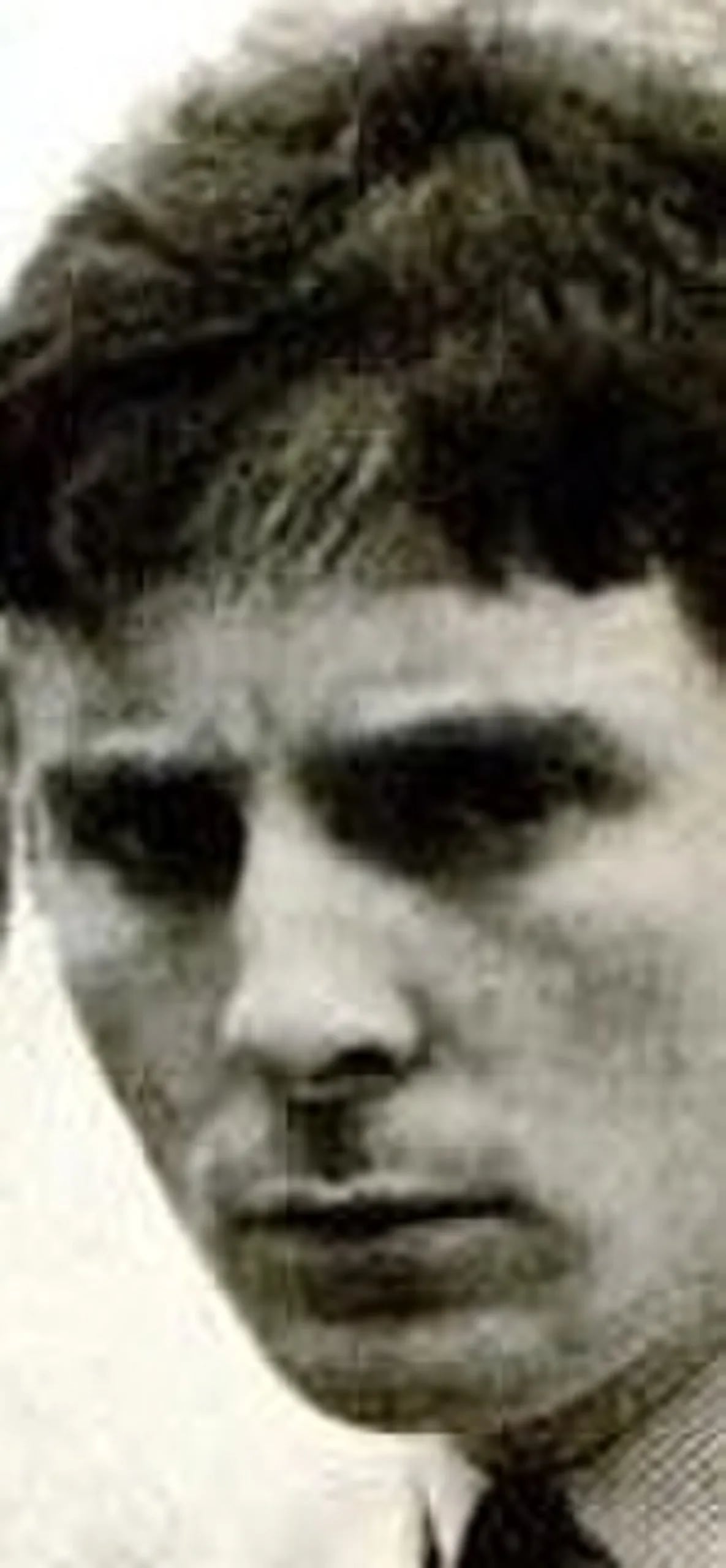 Portrait of Jimmy Winston (1945–2020) – memorial page