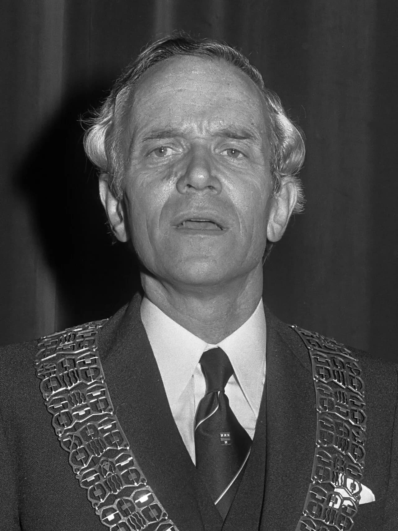 Wilhem Herman Daniël Quarles van Ufford