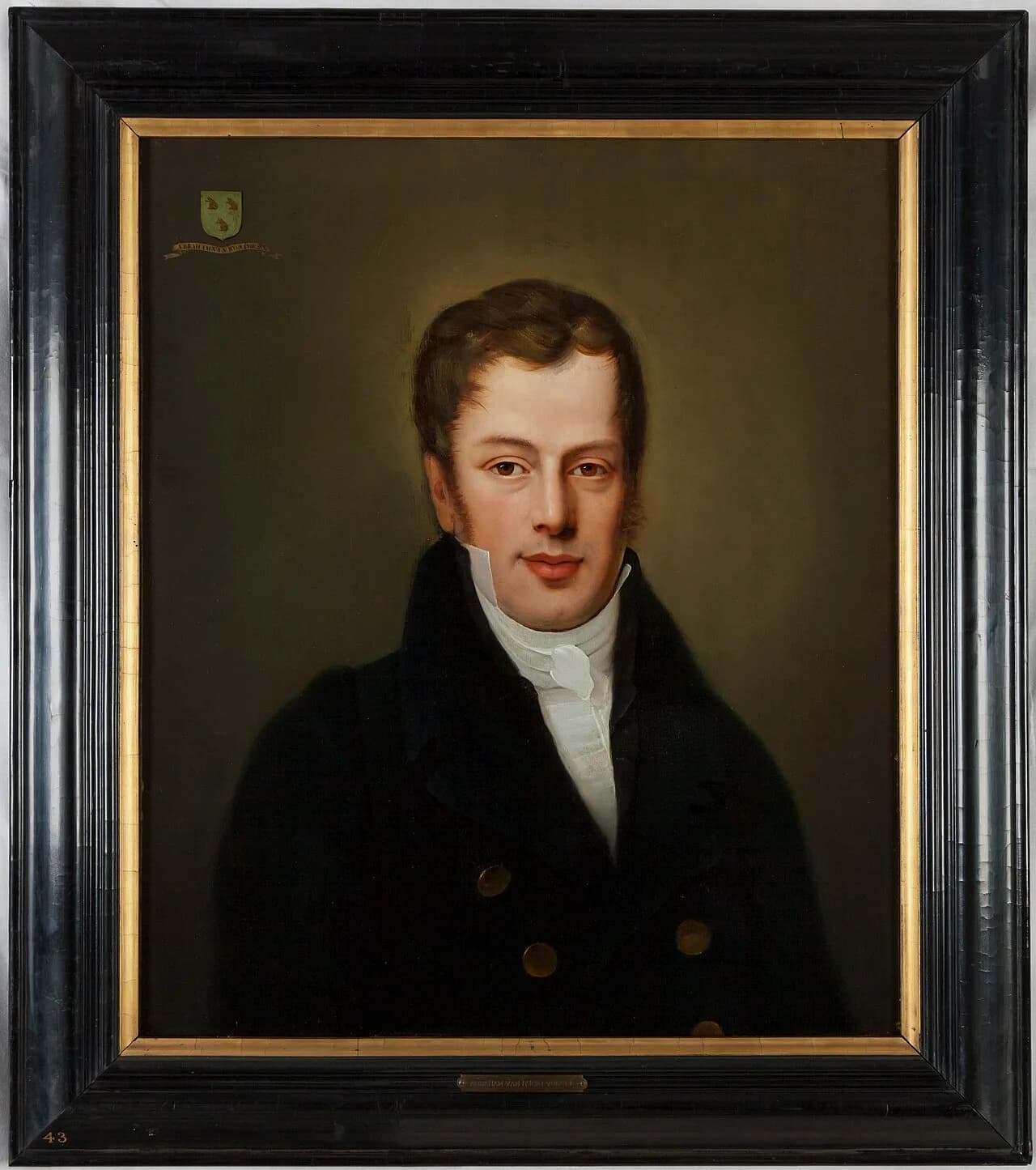 Abram van Rijckevorsel