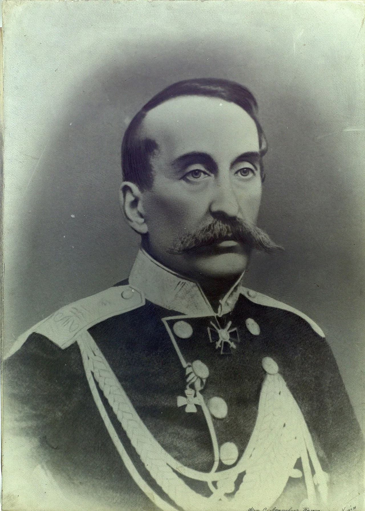 Jegor Petrowitsch Tolstoi