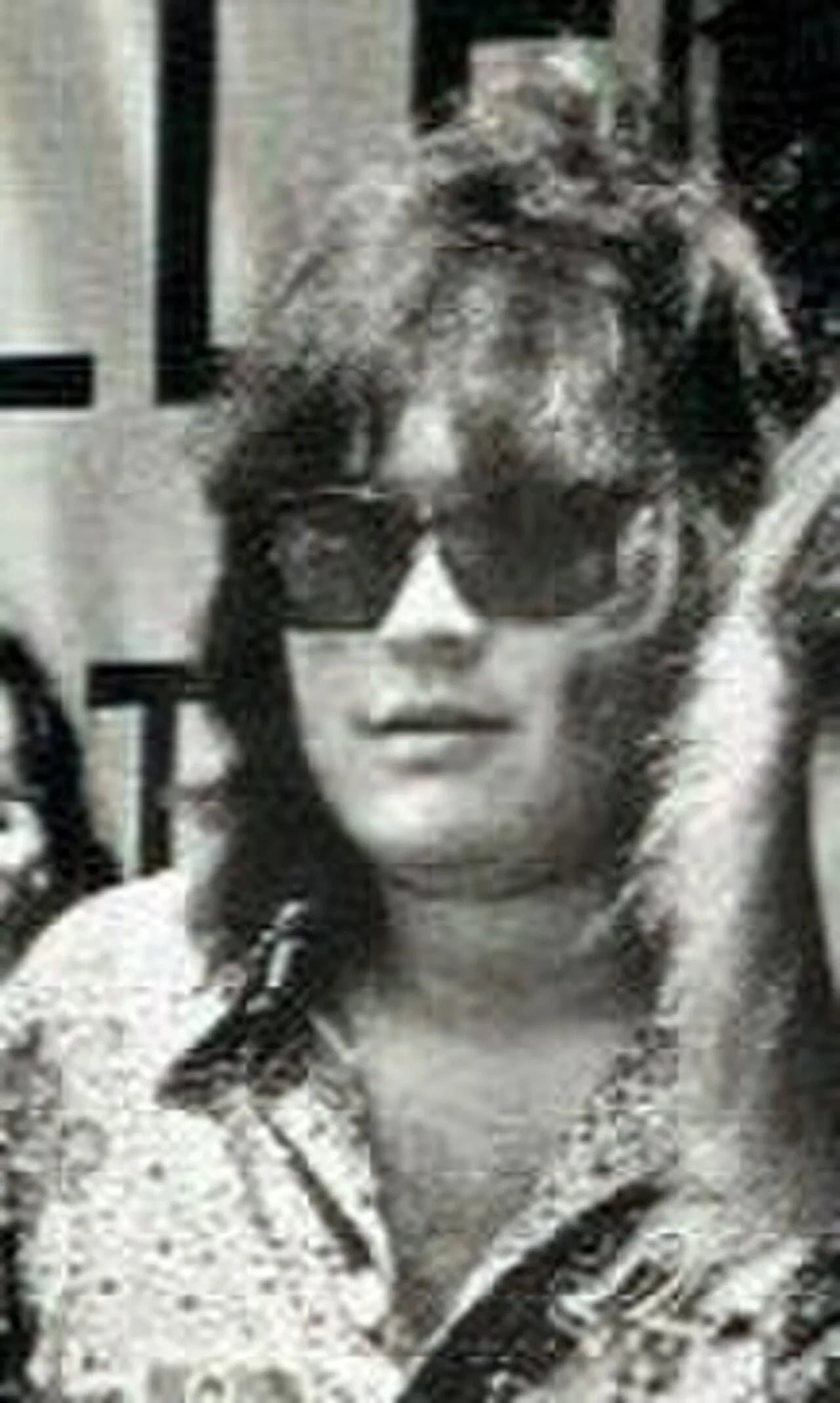 Porträt von Robert Nix (1944–2012) – Gedenkseite
