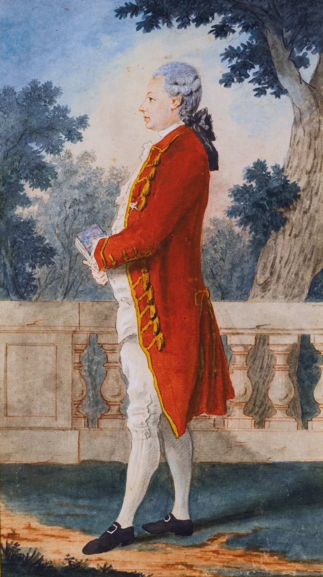 Anne Charles Sigismond de Montmorency-Luxembourg