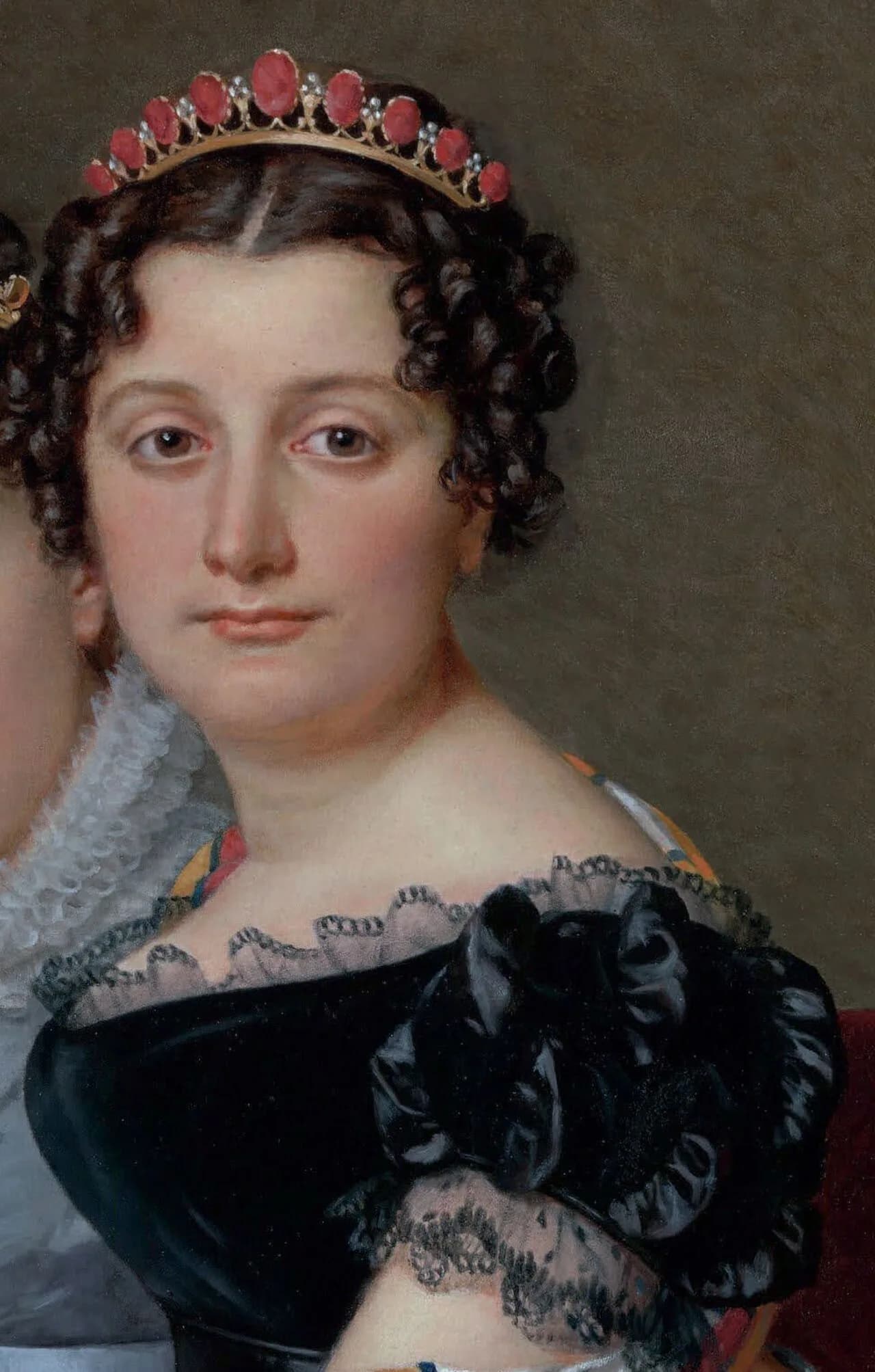 Zénaïde Bonaparte