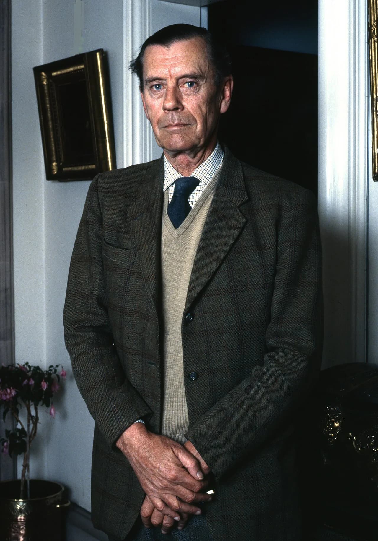 John Egerton, 6. Duke of Sutherland