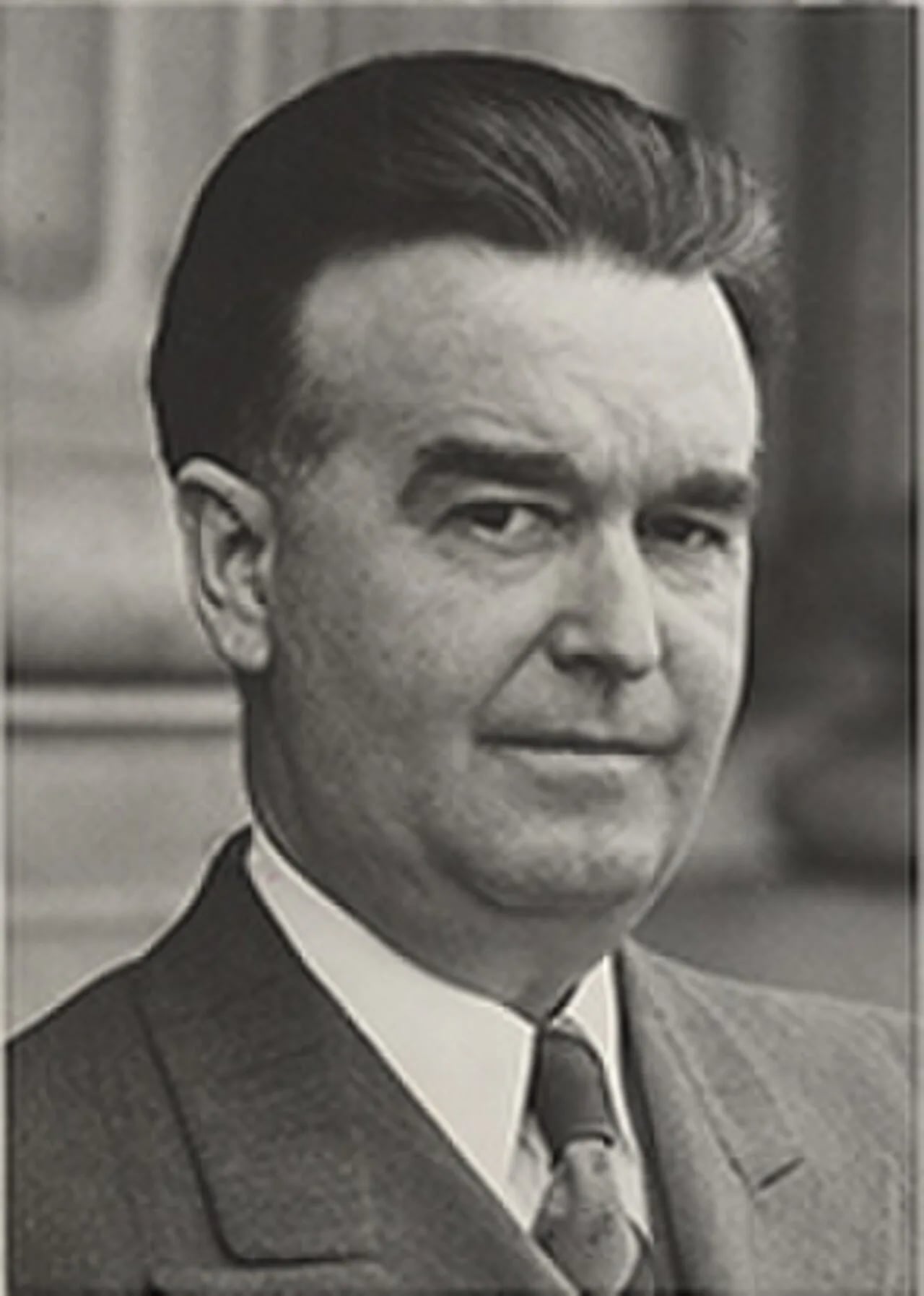 Portrait of Ulysses S. Stone (1878–1962) – memorial page