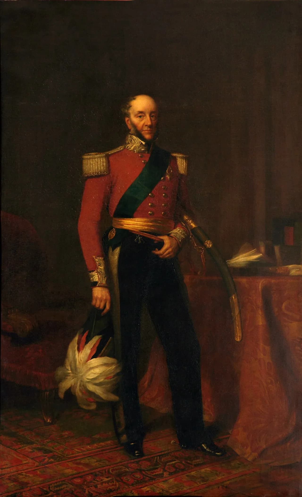 James Brownlow William Gascoyne-Cecil Salisbury