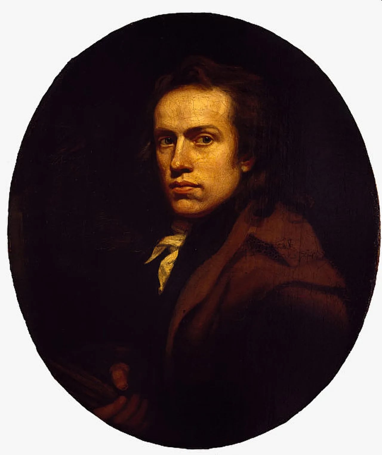 Porträt von John Opie (1761–1807) – Gedenkseite