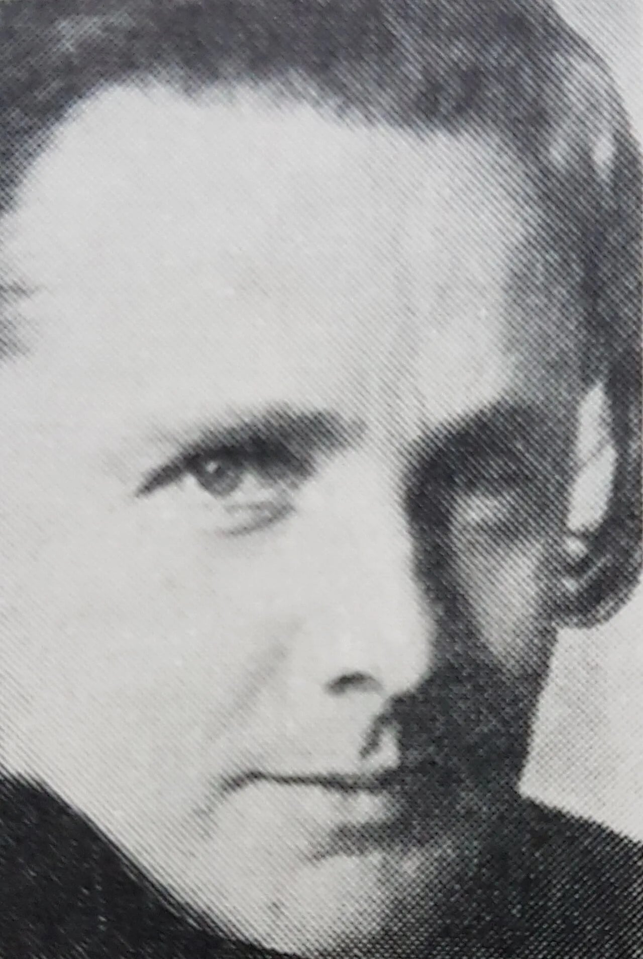 Porträt von Anders Finn (1908–1994) – Gedenkseite