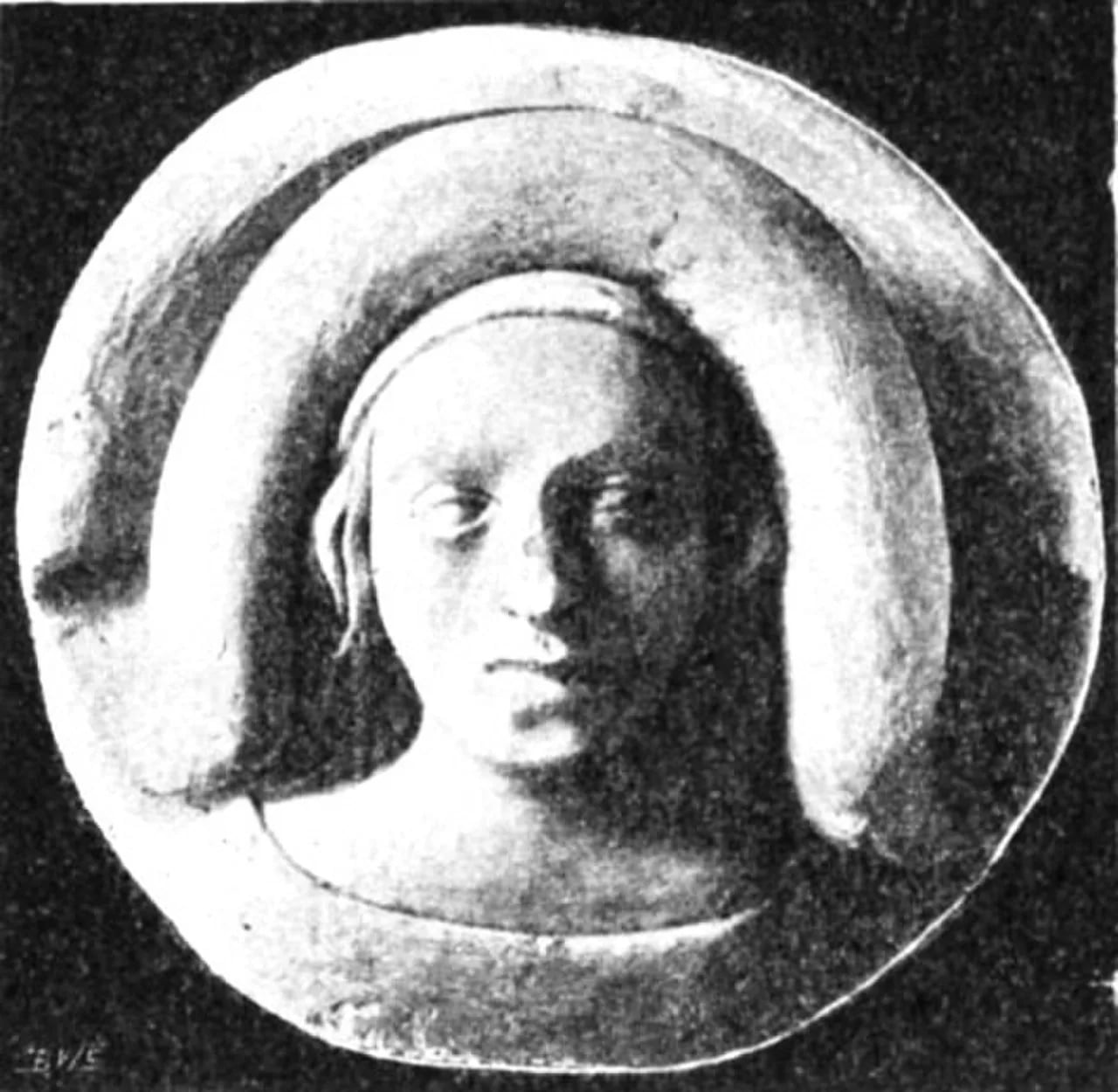 Portrait of Anna von Litauen (1309–1339) – memorial page