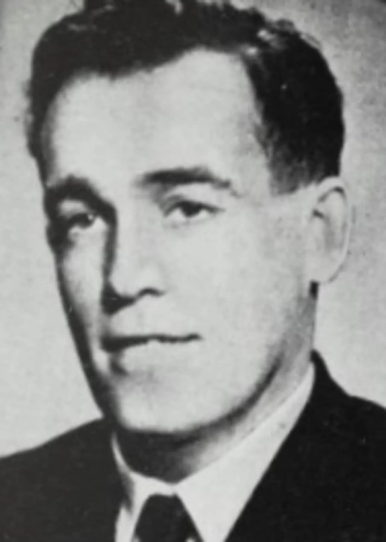 Porträt von Ole Snefjellå (1917–1999) – Gedenkseite
