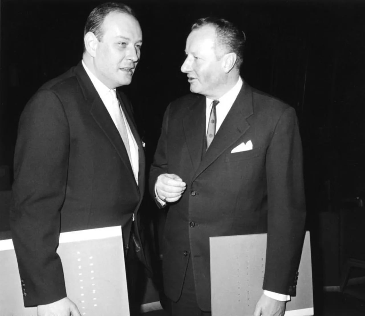 Porträt von Walter Krüttner (1929–1998) – Gedenkseite