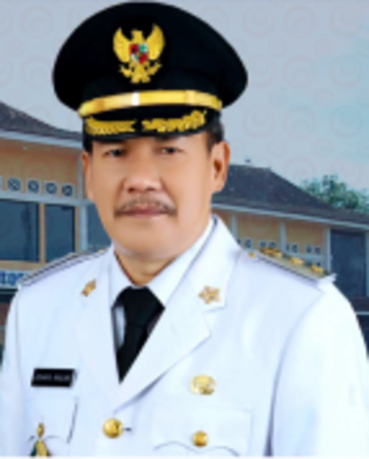 Portrait of Johan Anuar (1965–2022) – memorial page