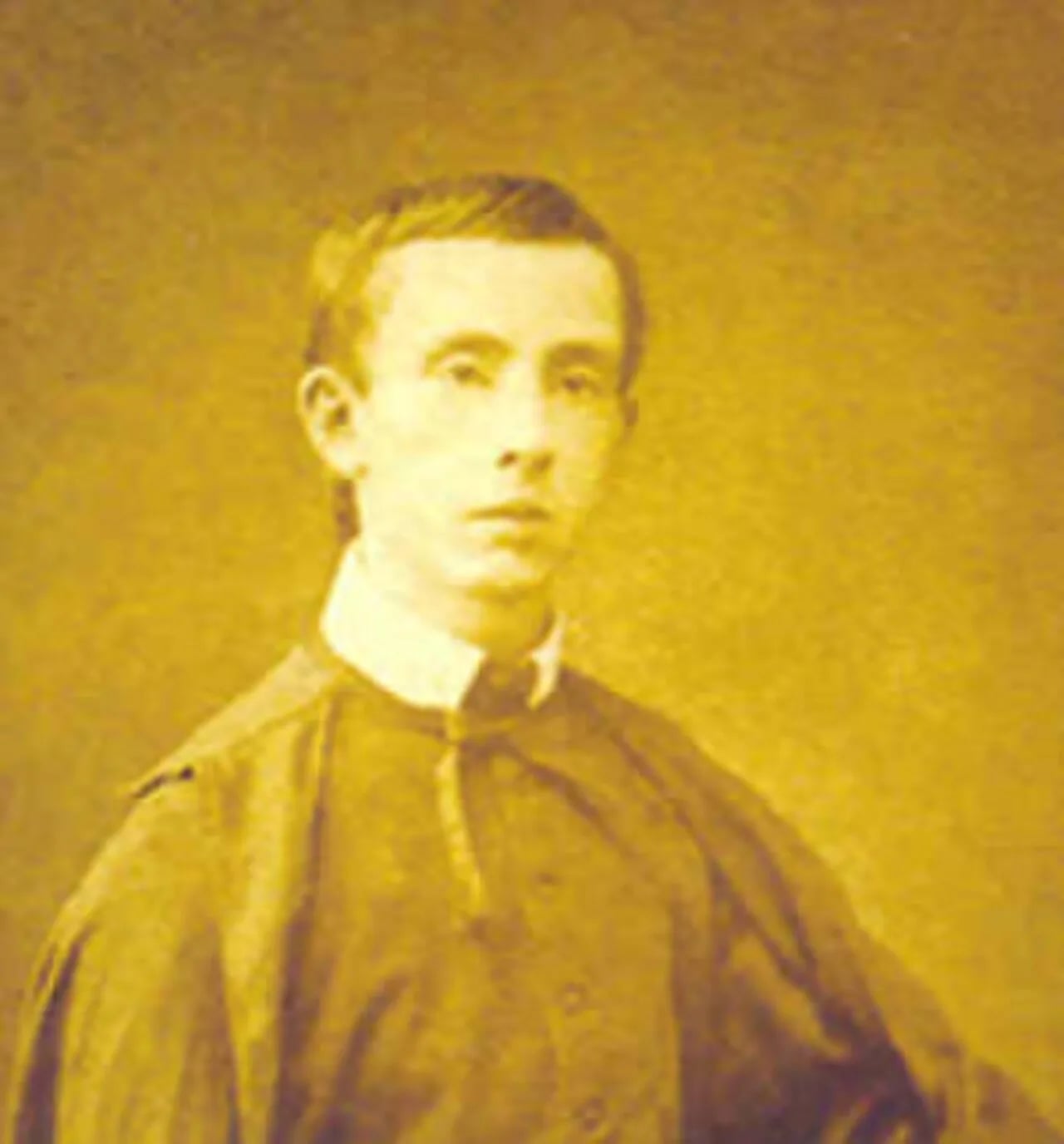 Portrait of Joseph Alloatti (1857–1933) – memorial page