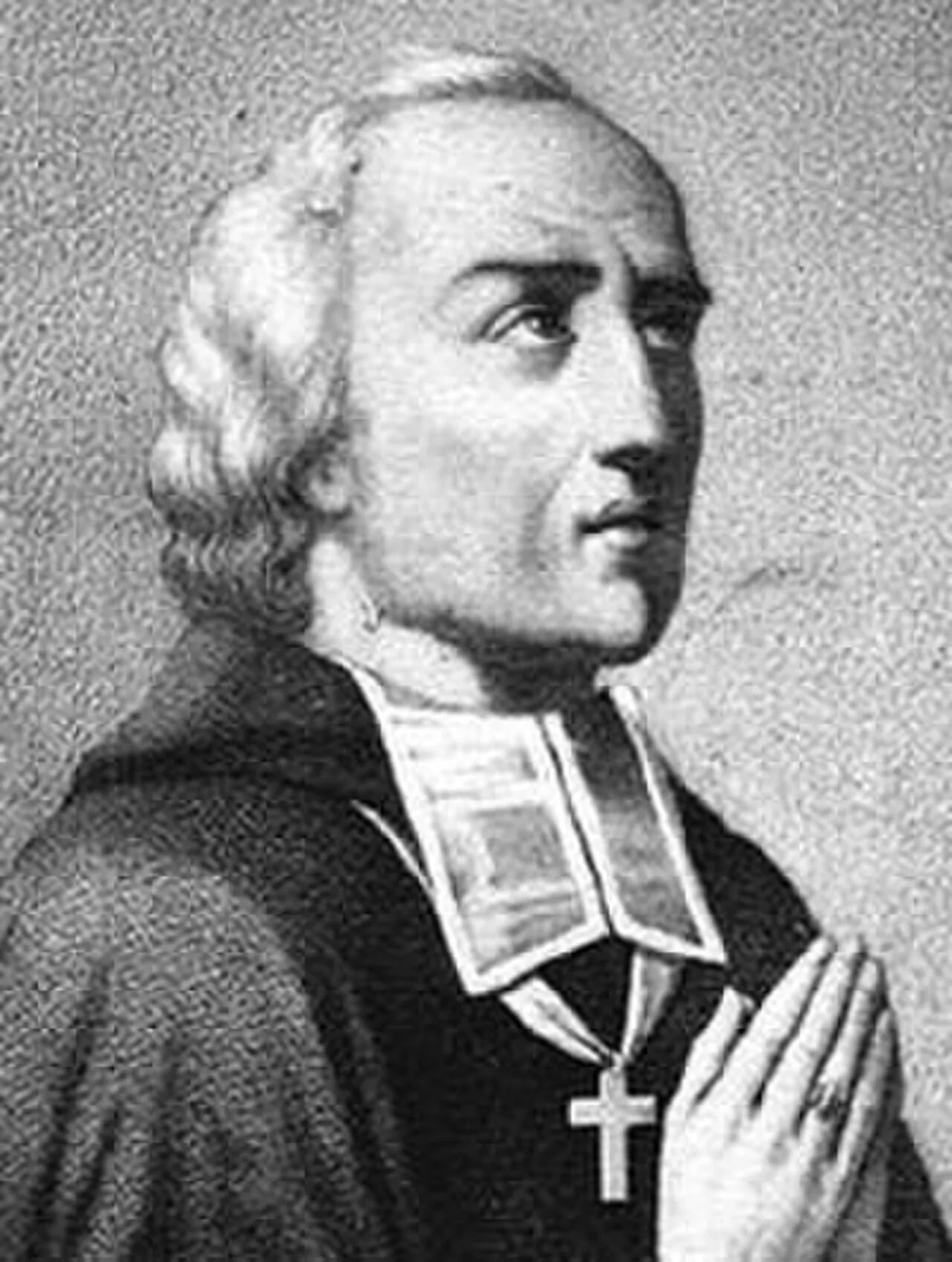Porträt von Gabriel-Taurin Dufresse (1750–1815) – Gedenkseite