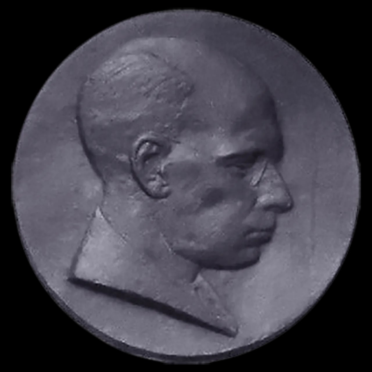Porträt von Werner Sylten (1893–1942) – Gedenkseite