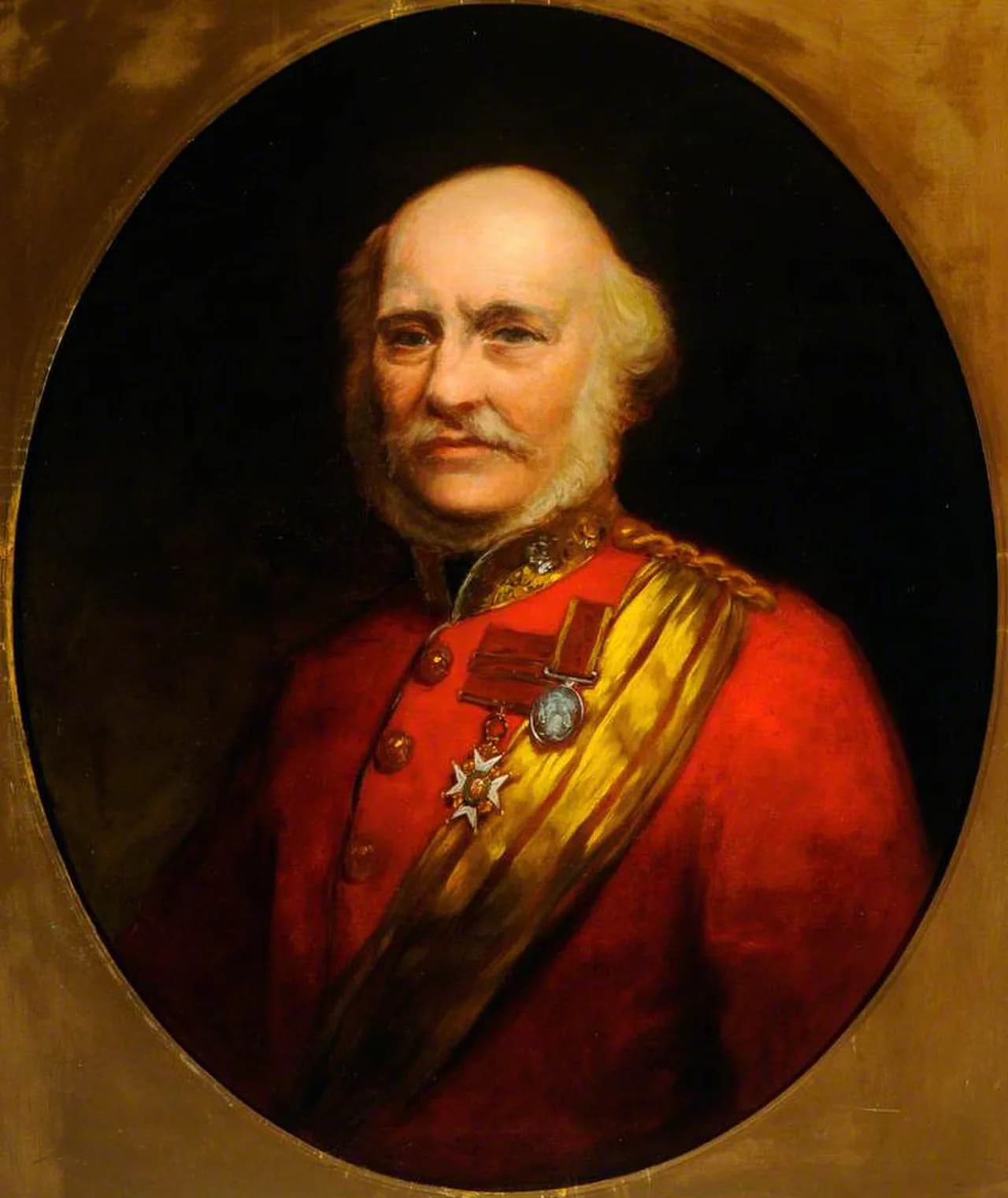 George Alexander Malcolm