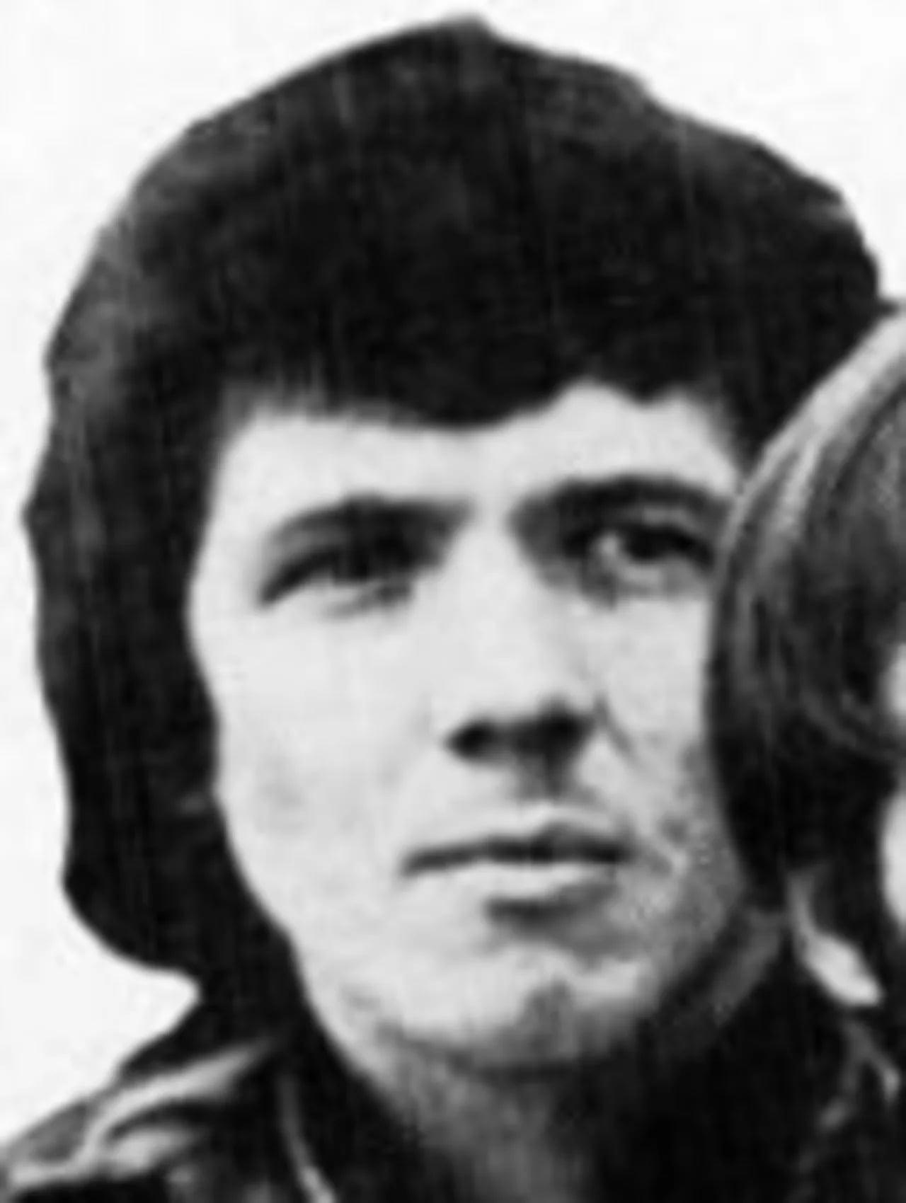 Porträt von Doug Ingle (1945–2024) – Gedenkseite