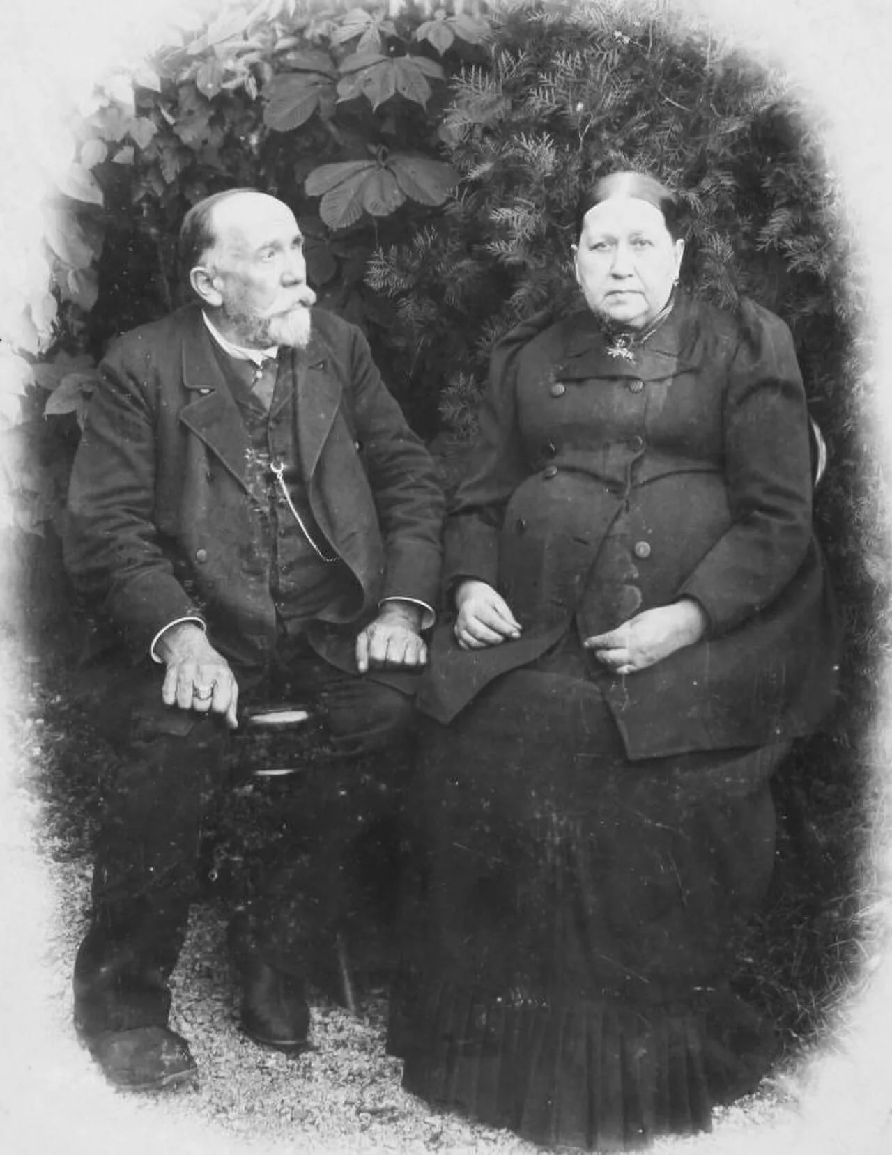 Portrait of František Peřina (1827–1910) – memorial page