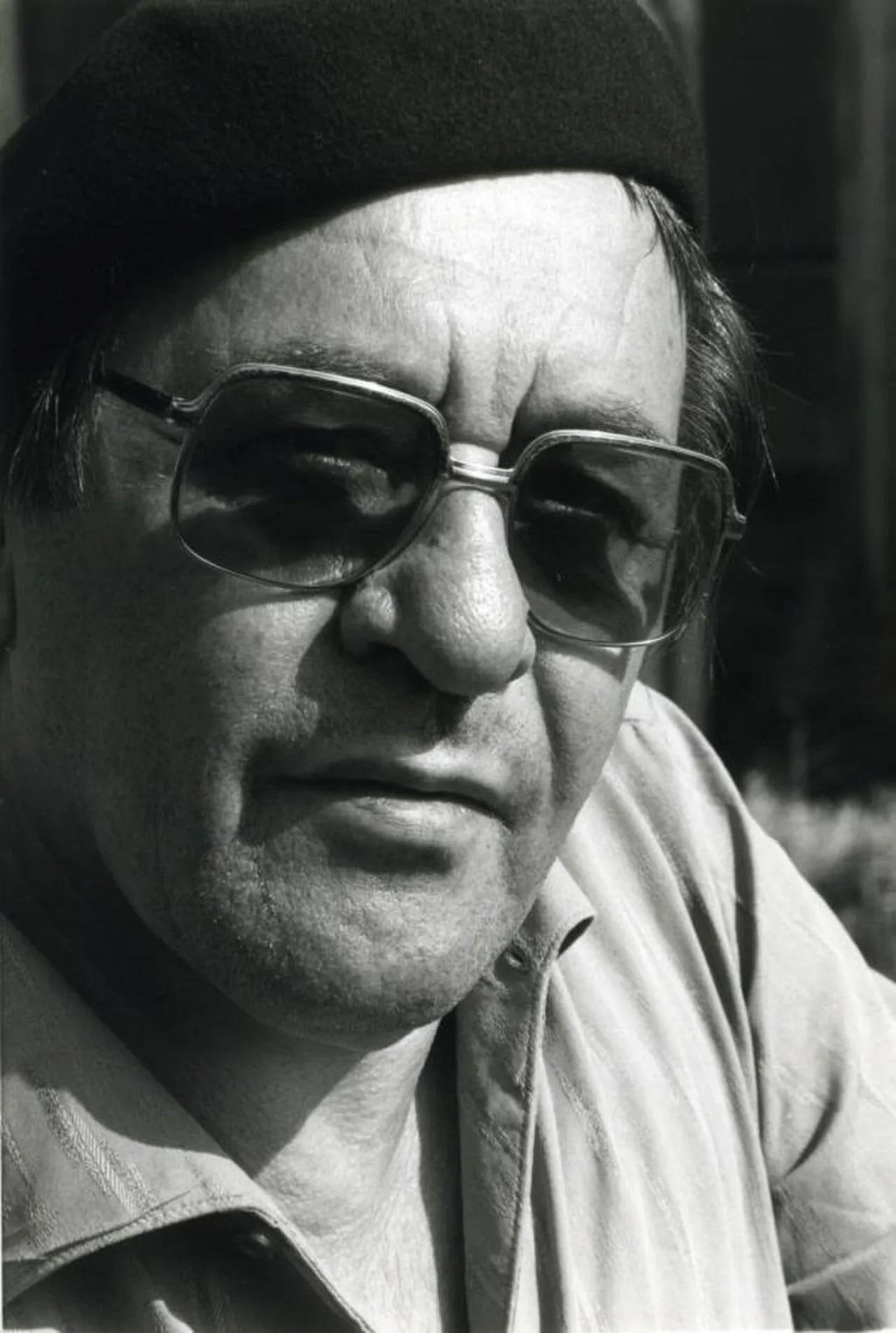Porträt von Wilhelm Hager (1921–2006) – Gedenkseite