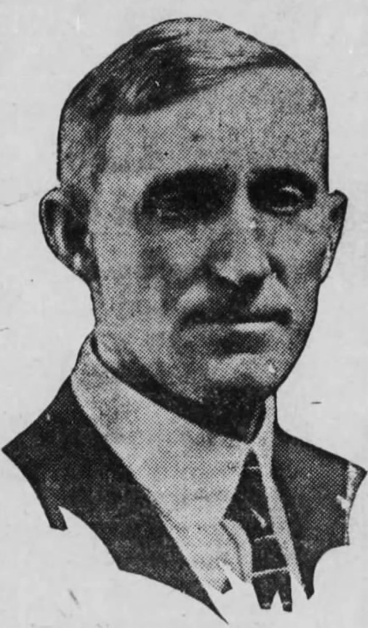 Portrait of William P. Lambertson (1880–1957) – memorial page