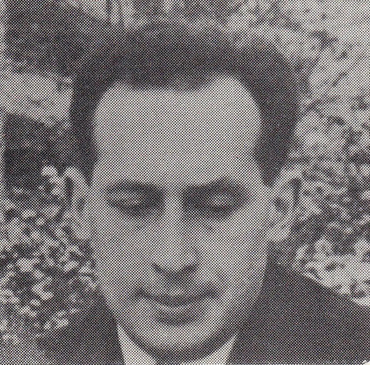 Porträt von Mihajlo Mihajlov (1934–2010) – Gedenkseite