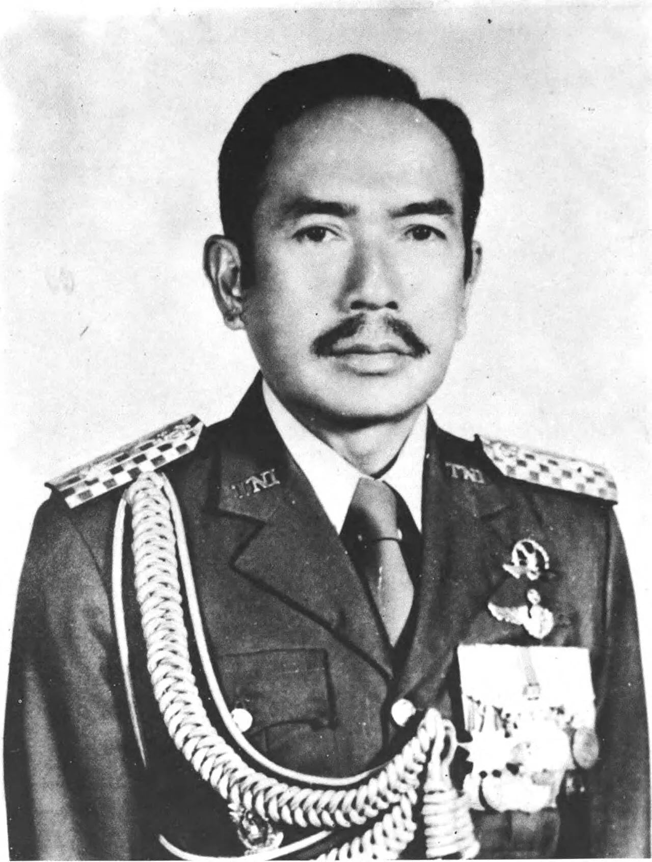 Porträt von M. Sanif (1928–2015) – Gedenkseite