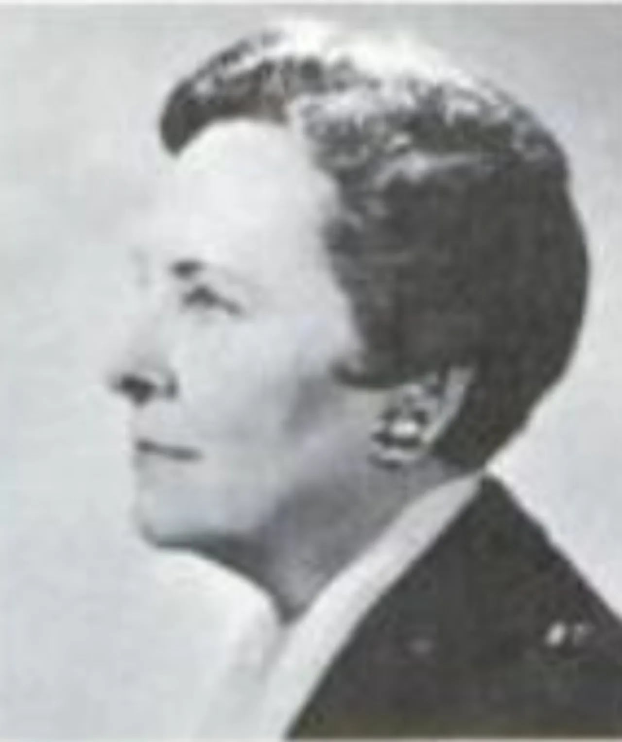 Portrait of Kathryn H. Stone (1906–1995) – memorial page