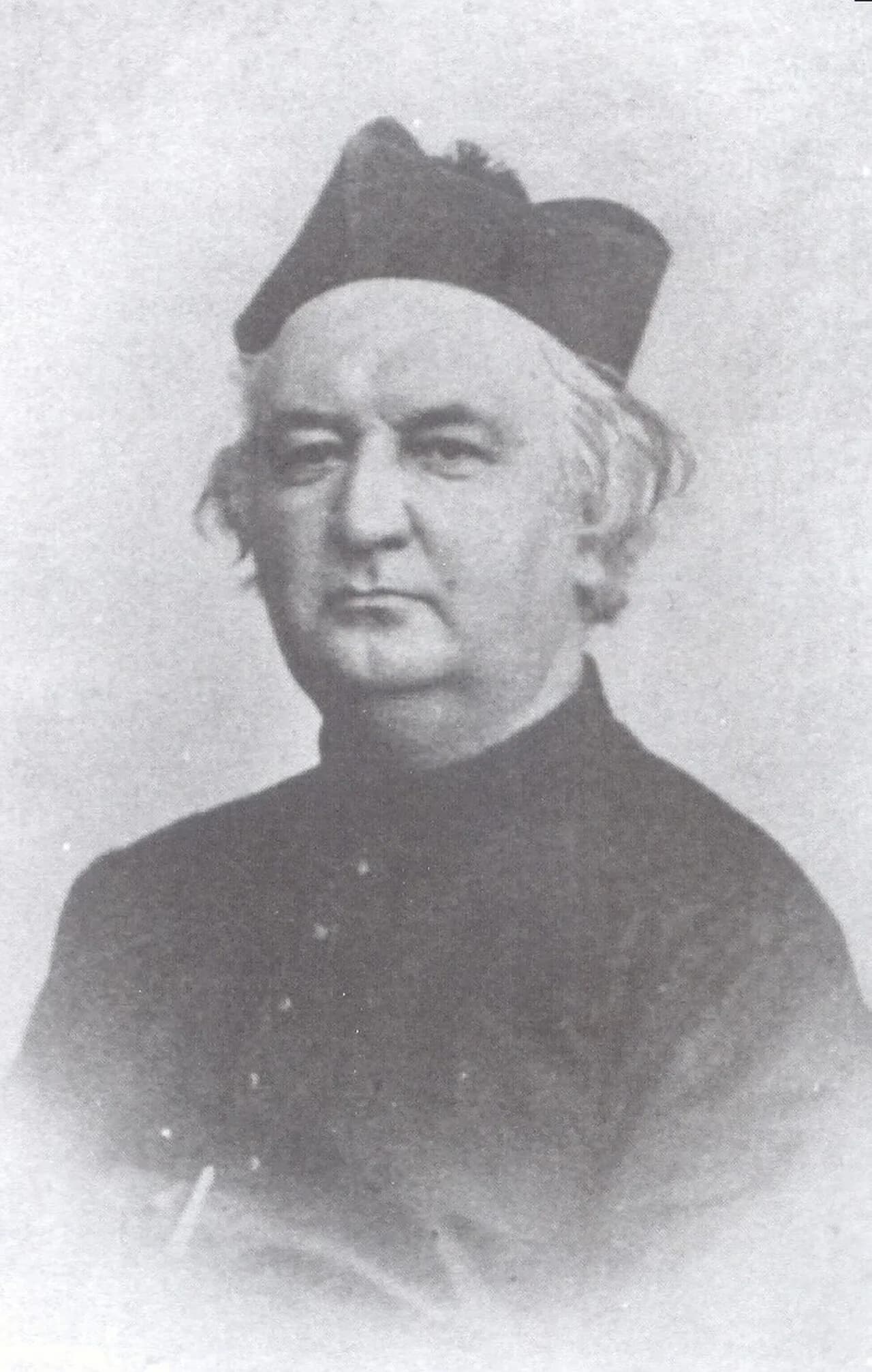 Iwan Sergejewitsch Gagarin