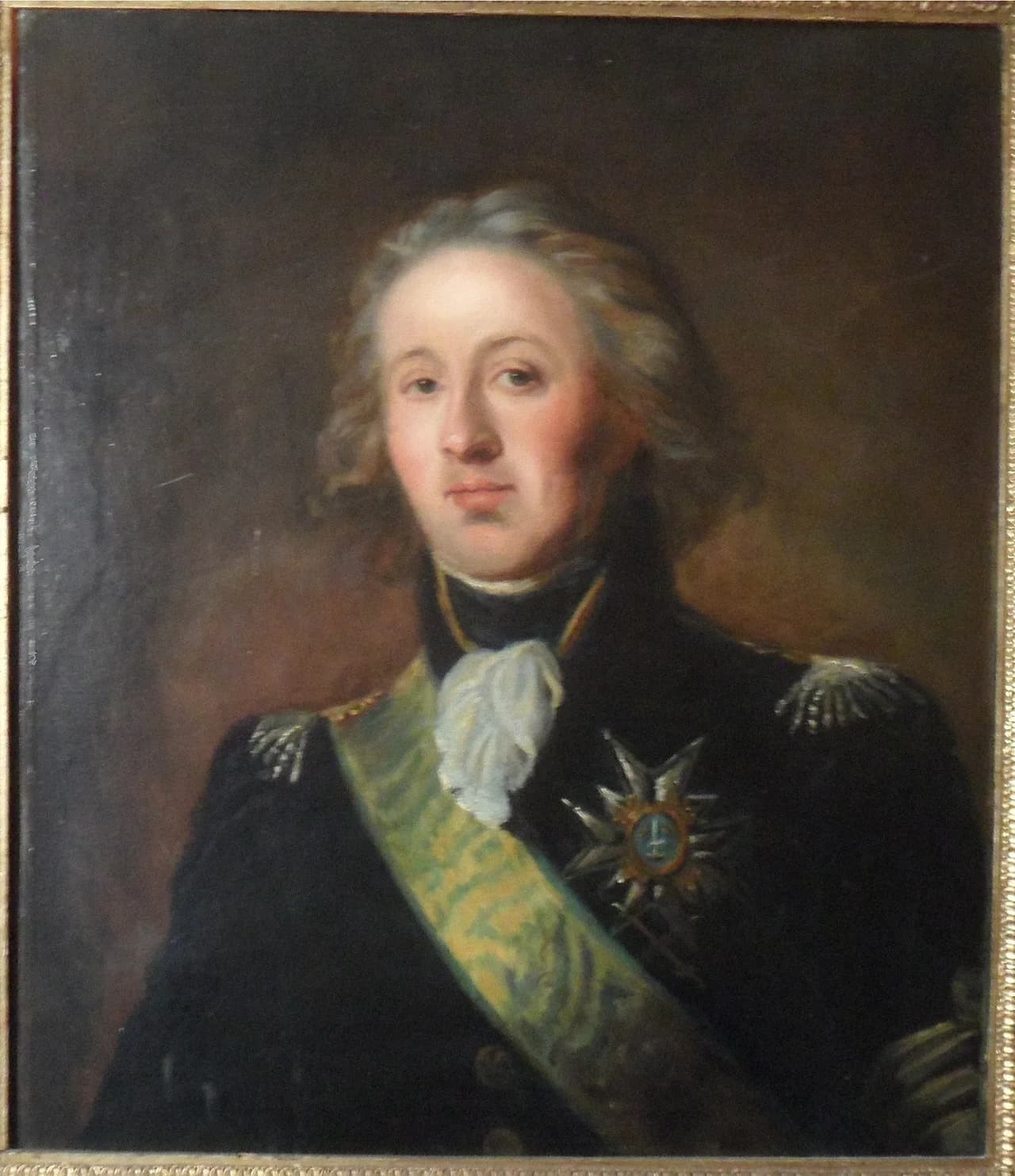 Gustaf Wachtmeister