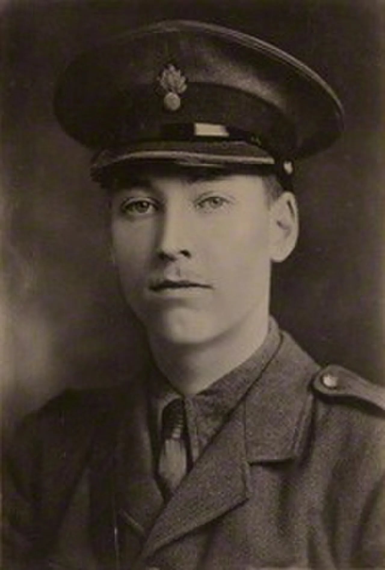 Portrait of Walter Montagu Douglas Scott, 8. Duke of Buccleuch (1894–1973) – memorial page
