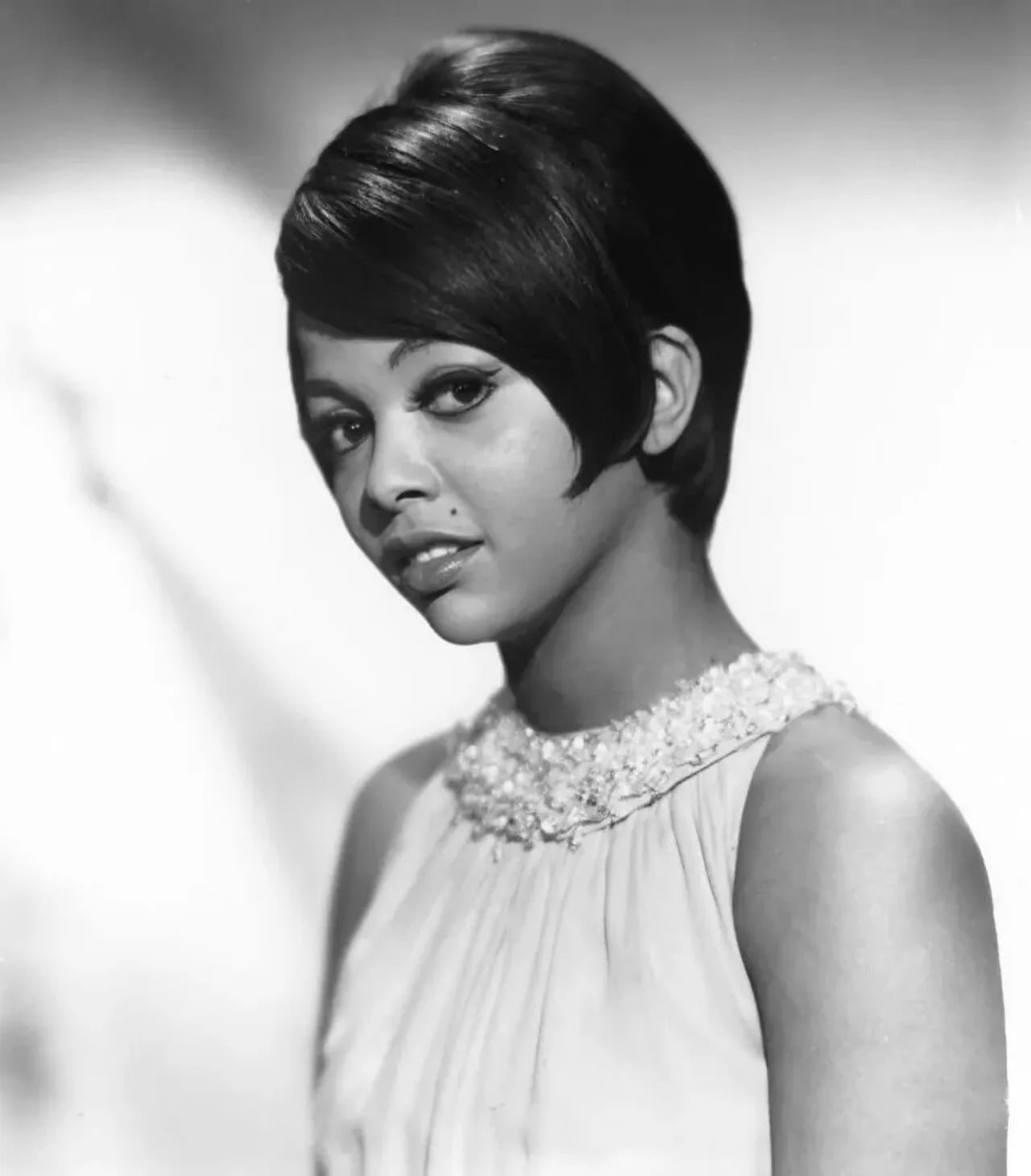 Porträt von Tammi Terrell (1945–1970) – Gedenkseite