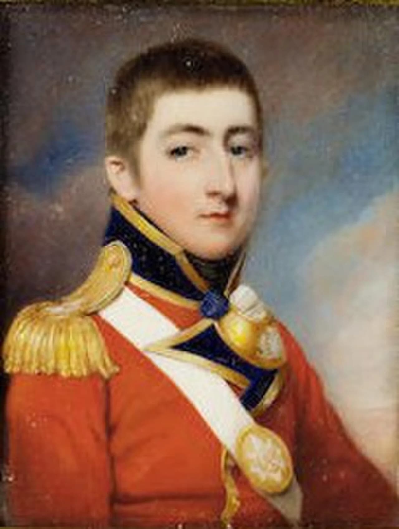 George Gould Morgan