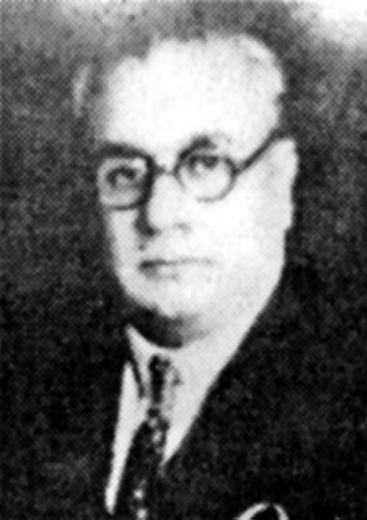Portrait of Abdul Halim Ghaznavi (1876–1953) – memorial page
