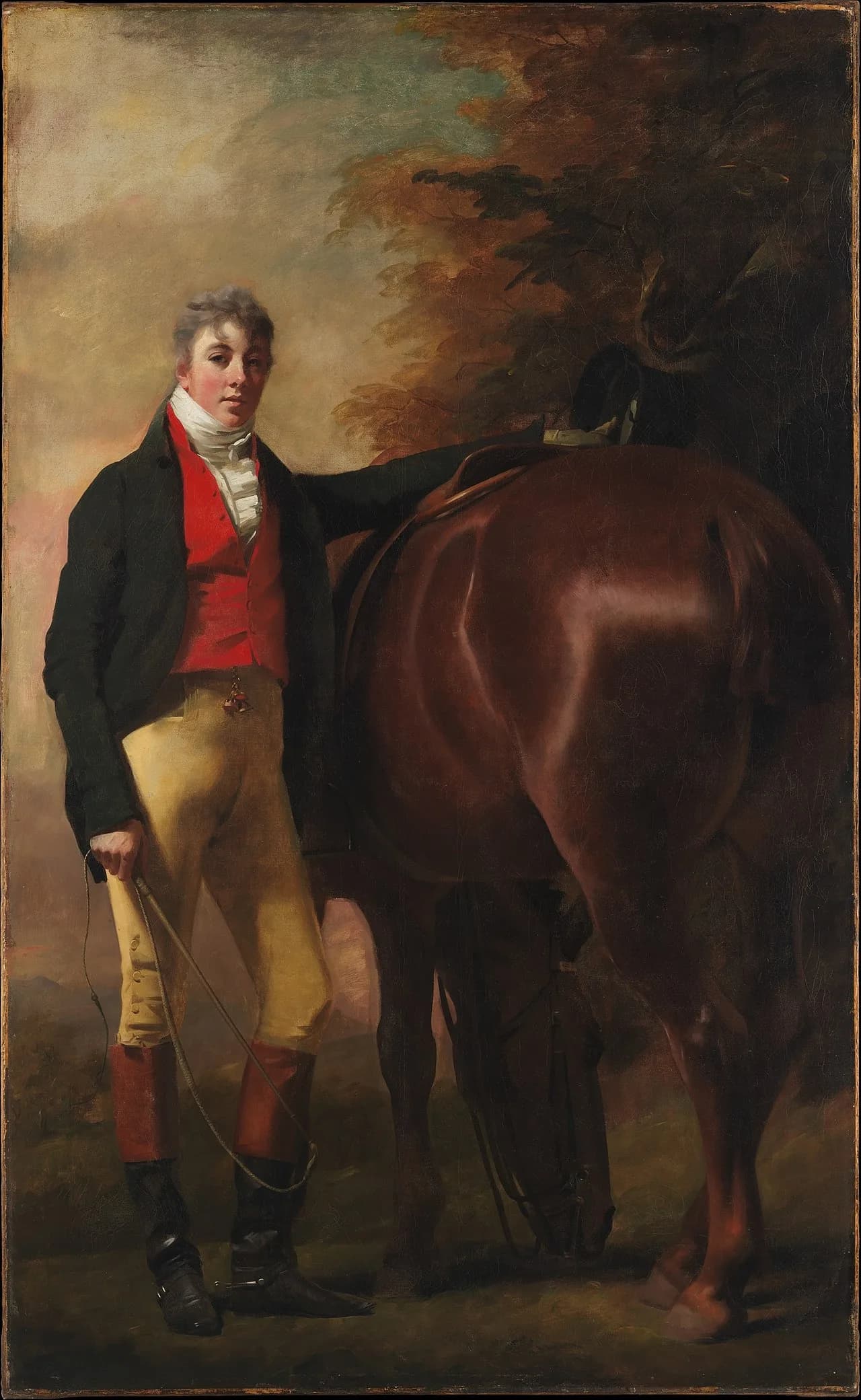 George Drummond