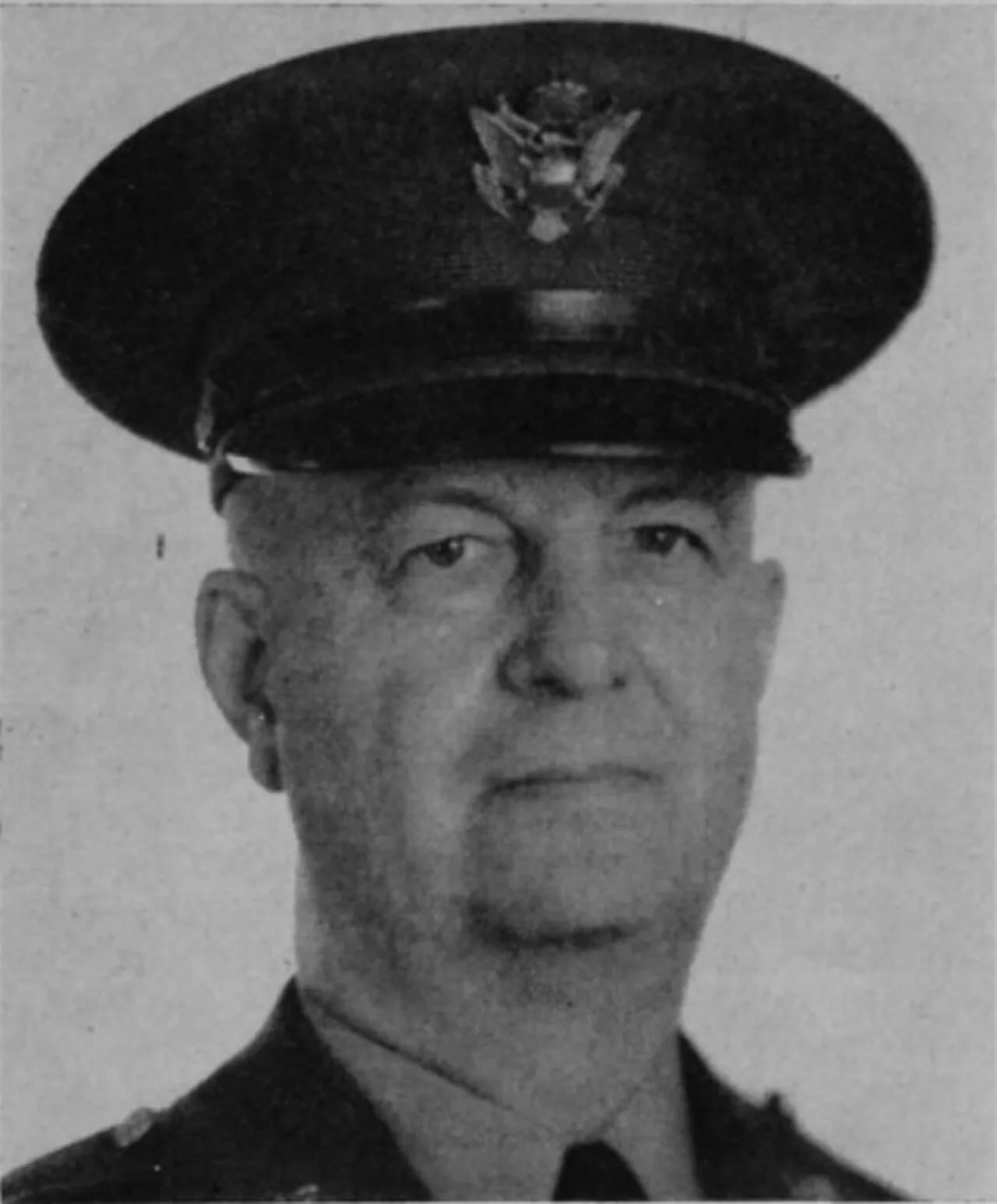 Portrait of George R. Allin (1880–1956) – memorial page