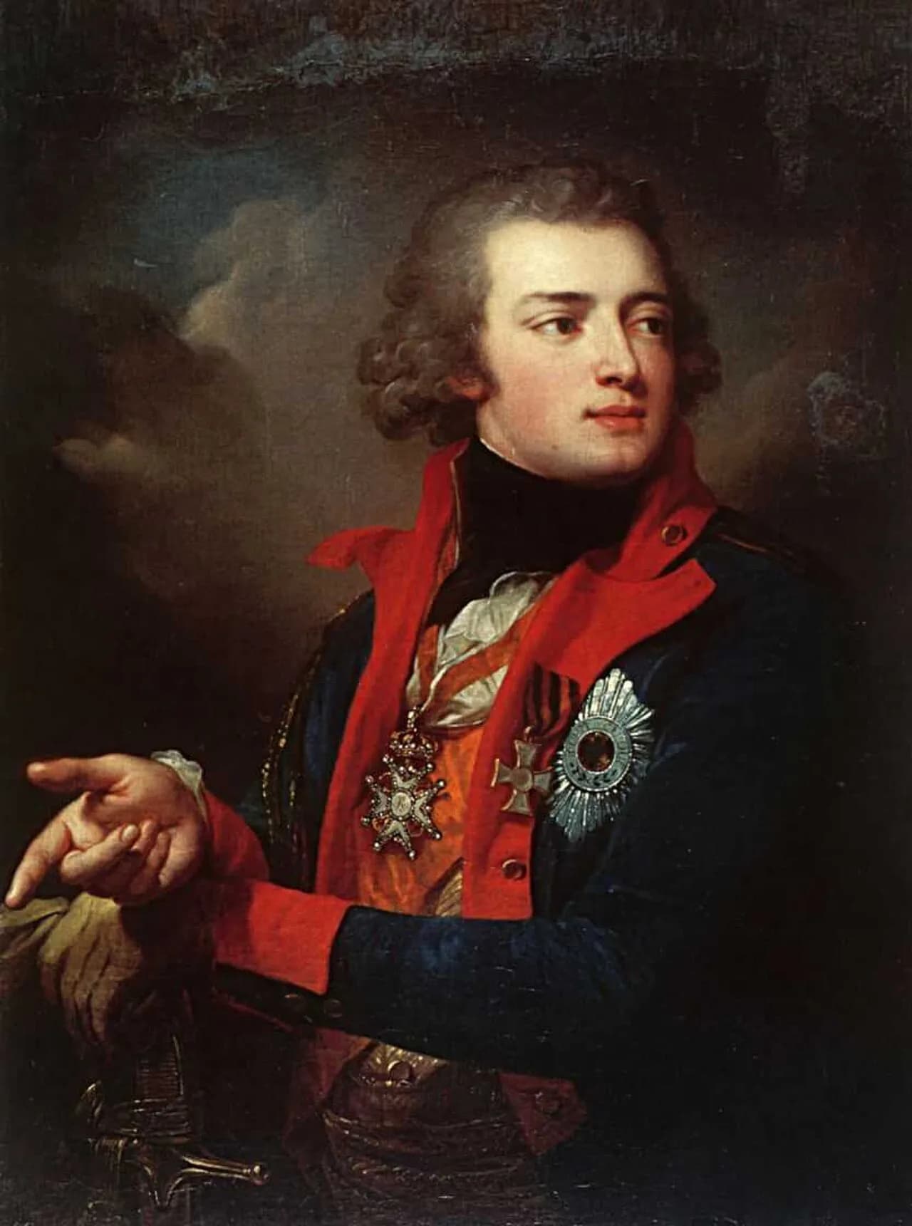 Walerian Alexandrowitsch Subow