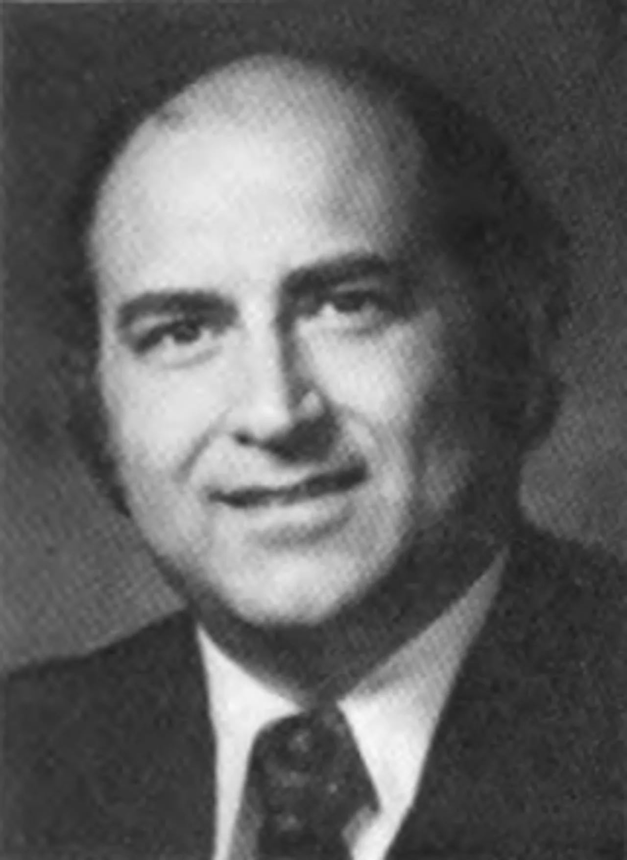 Portrait of Gilbert DiNello (1935–1996) – memorial page