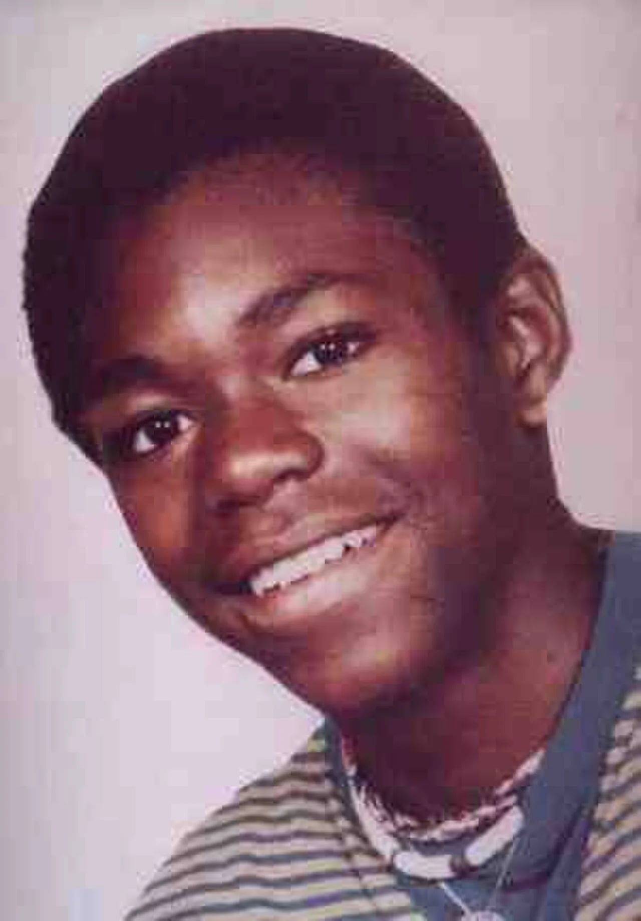 Portrait of Kerwin Duinmeijer (1968–1983) – memorial page