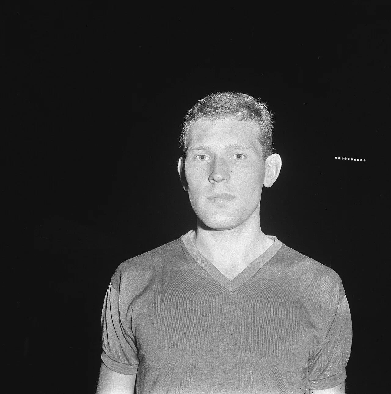 Portrait of Jacques Beurlet (1944–2020) – memorial page