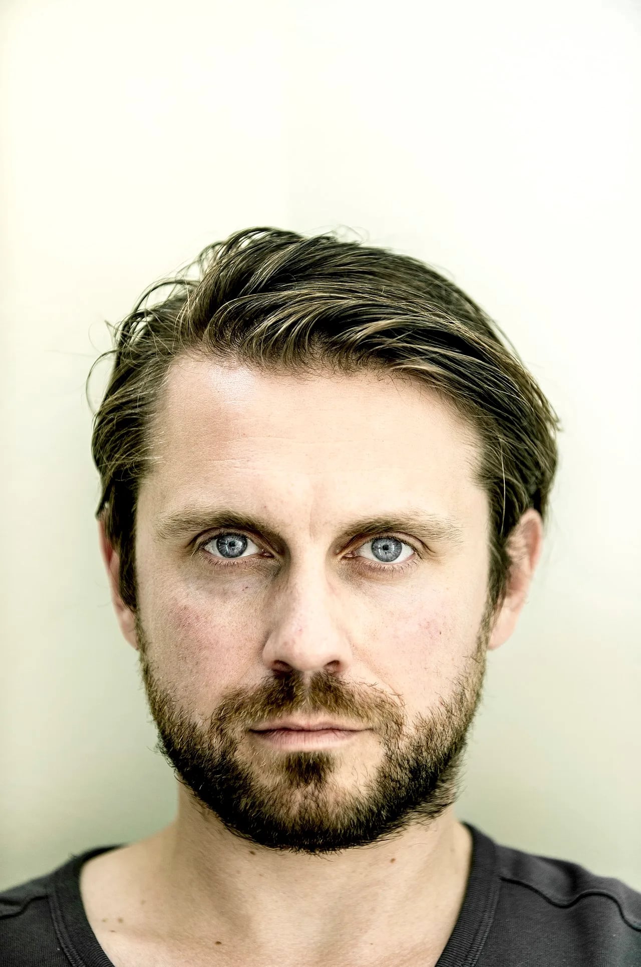 Portrait of Thomas Blondeau (1978–2013) – memorial page