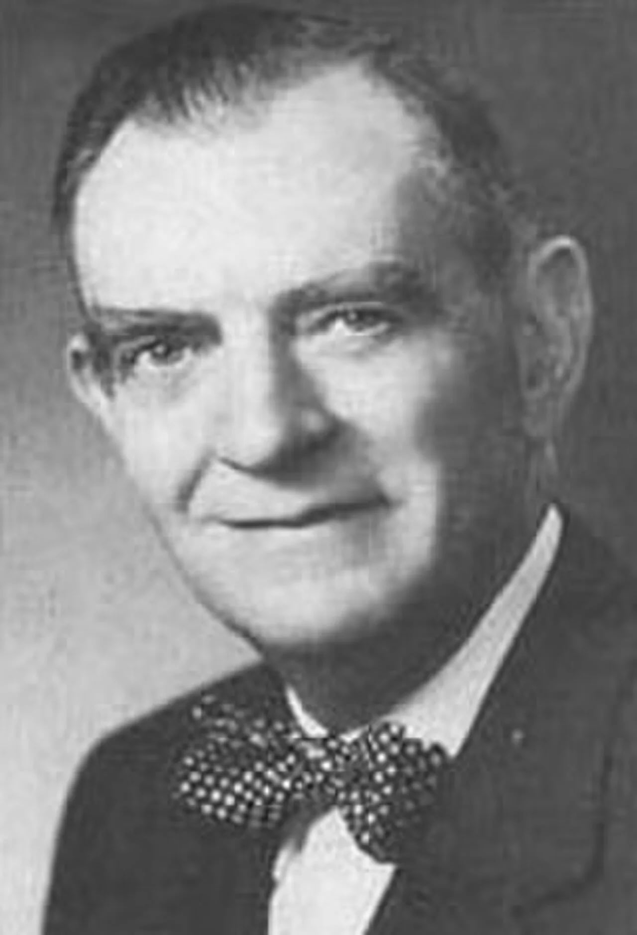 Portrait of Albert Thomas (1898–1966) – memorial page