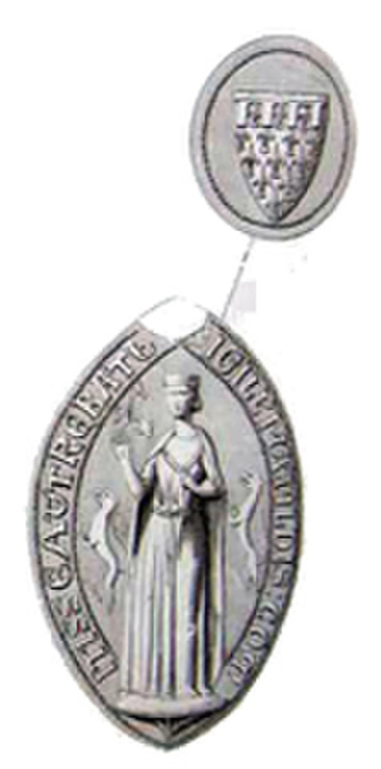 Mathilde von Brabant