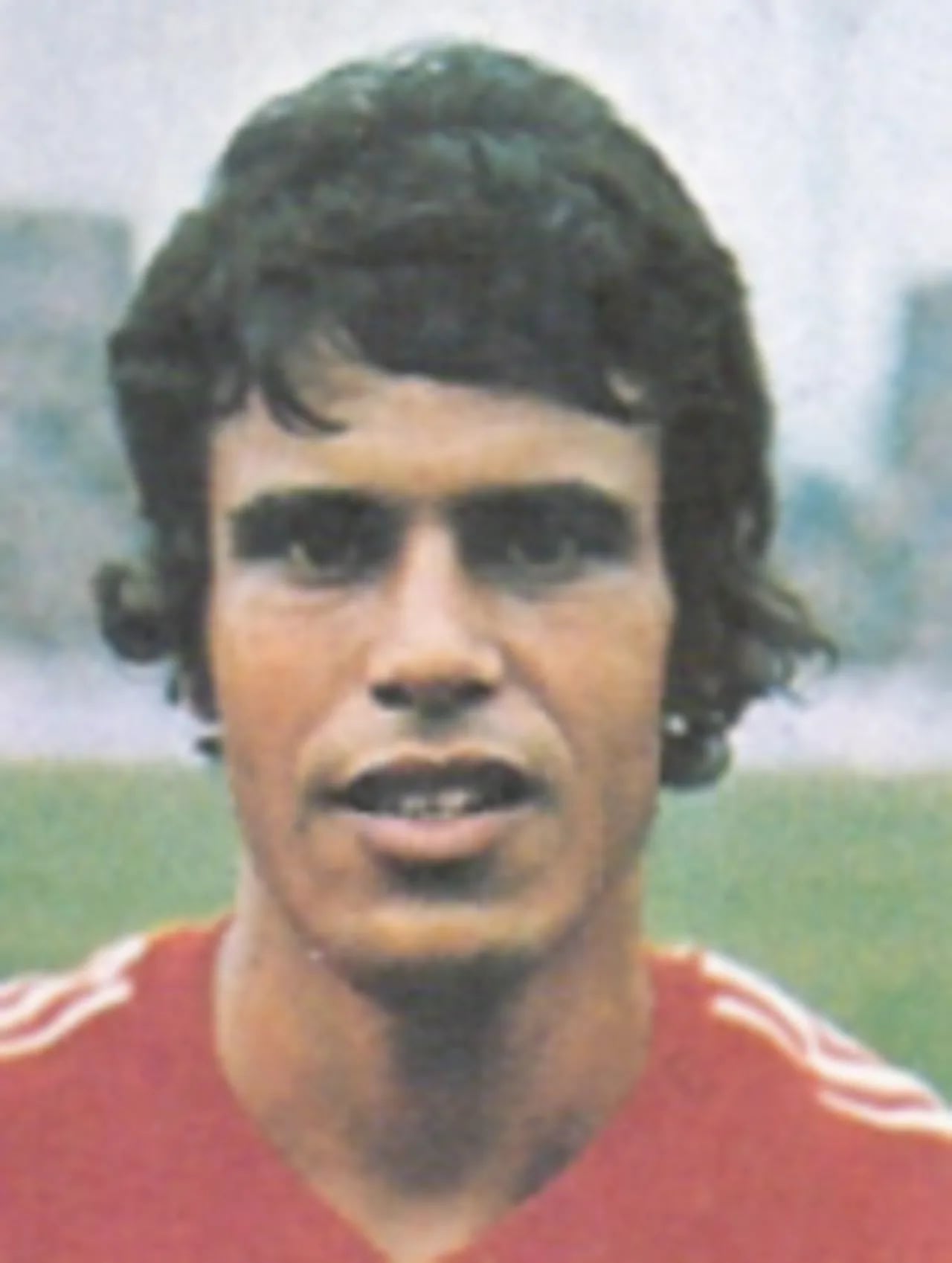 Portrait of Mohamed Ben Rehaiem (1951–2020) – memorial page