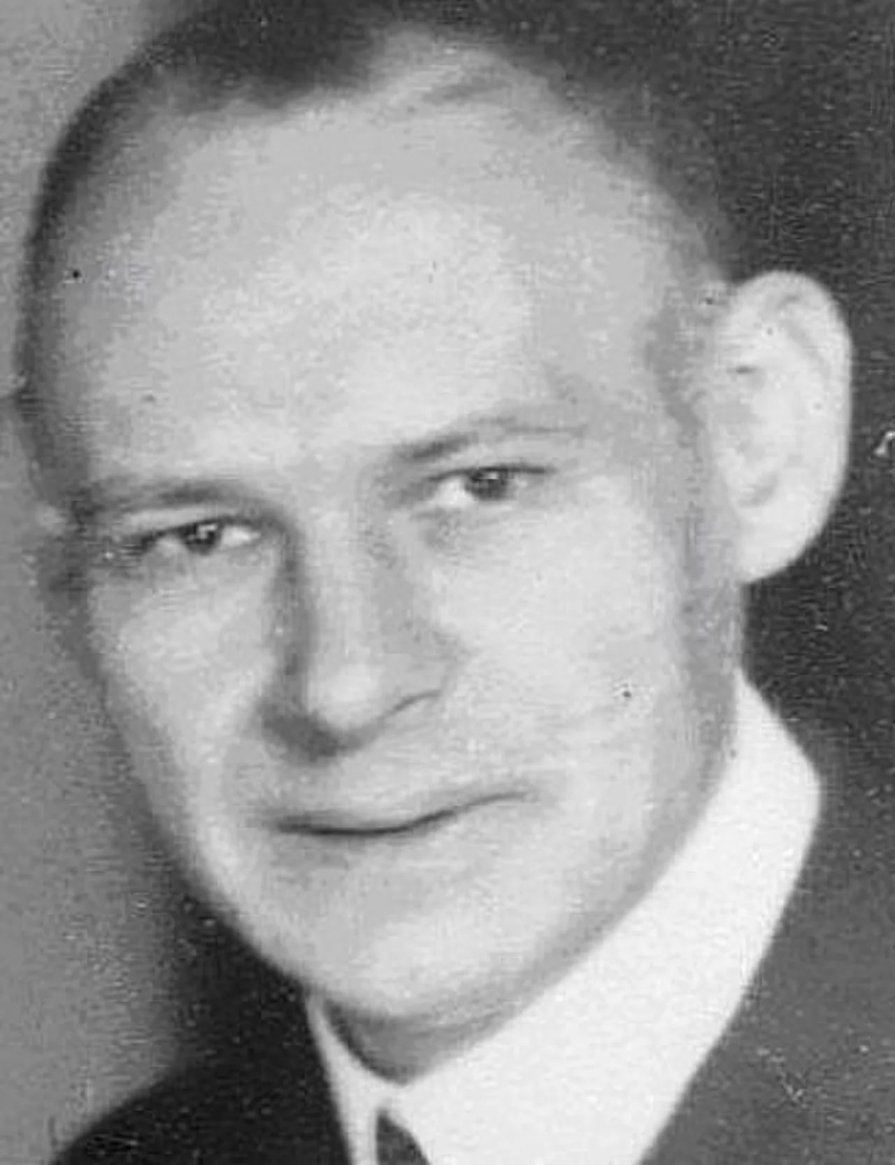 Portrait of Alexander von Kameke (1887–1944) – memorial page