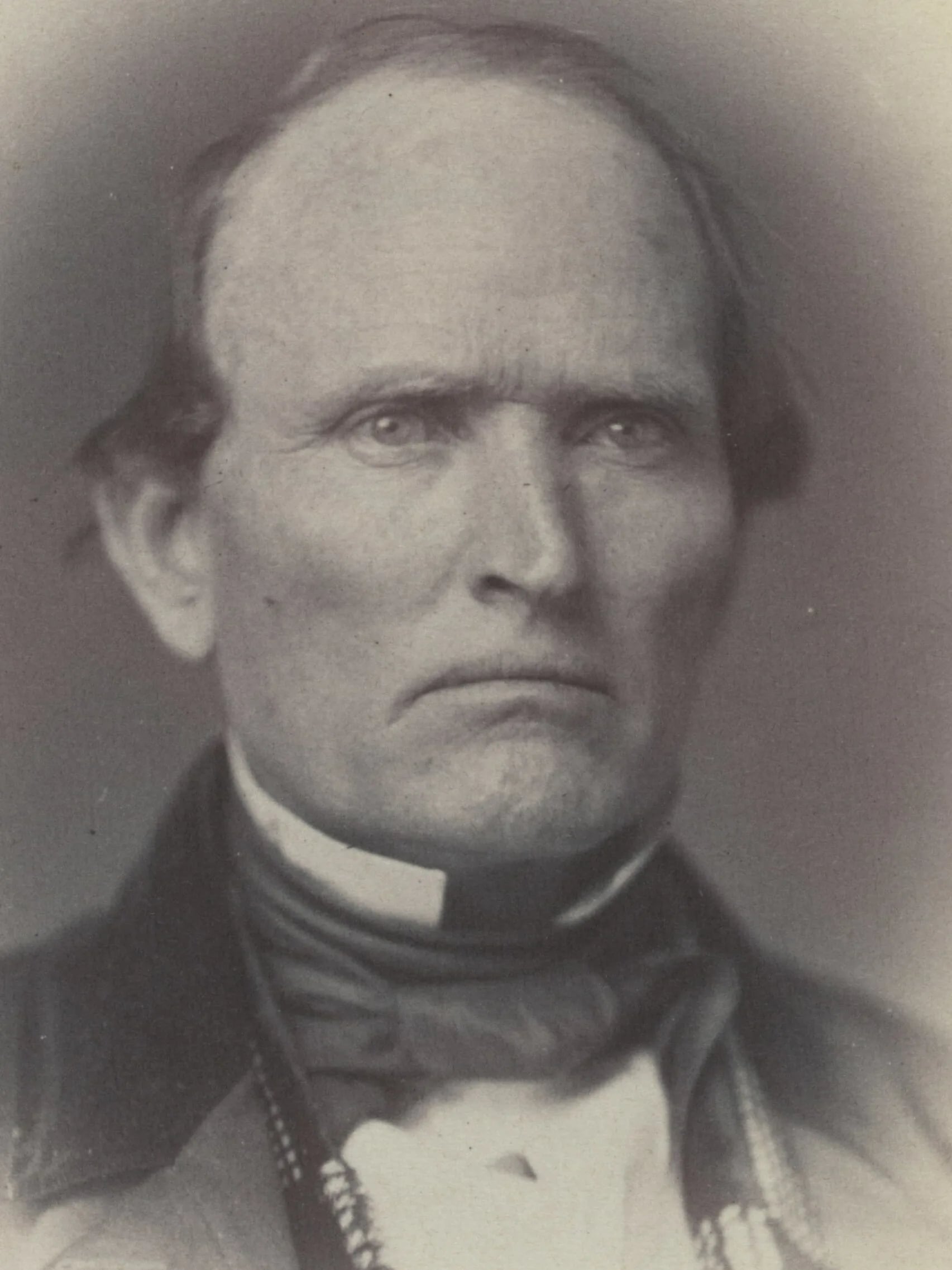 Portrait of Alfred B. Greenwood (1811–1889) – memorial page