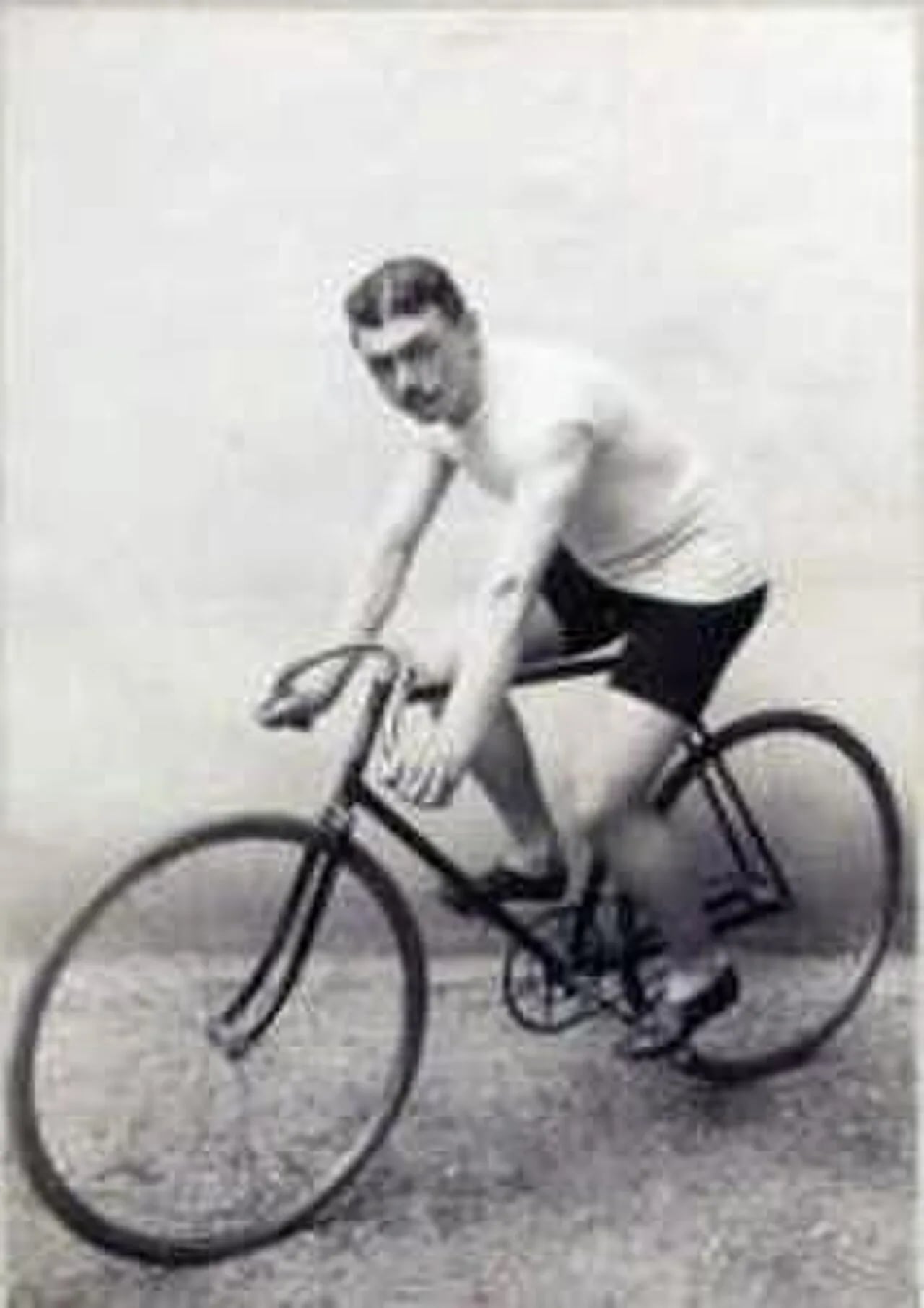 Portrait of Albert Taillandier (1879–1945) – memorial page