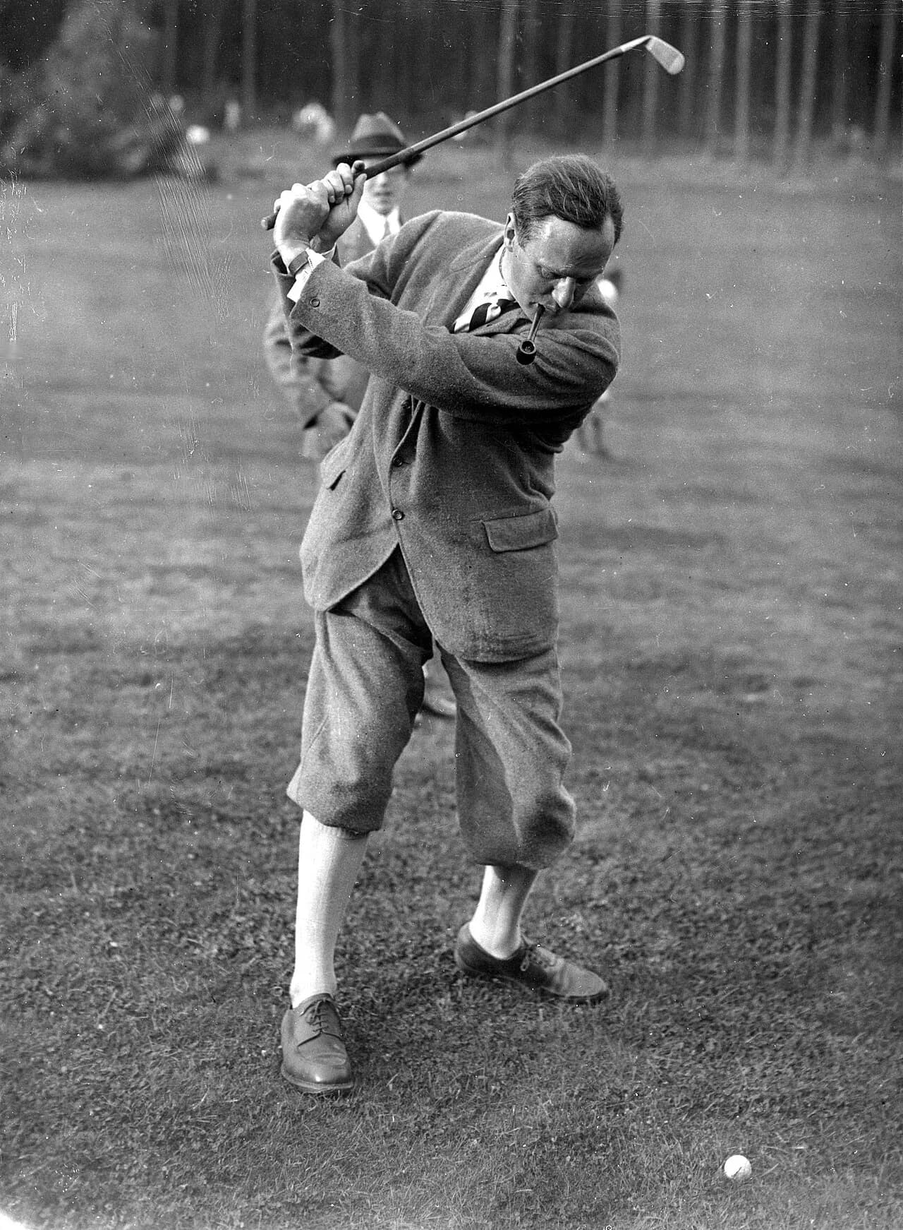 Gerry del Court van Krimpen