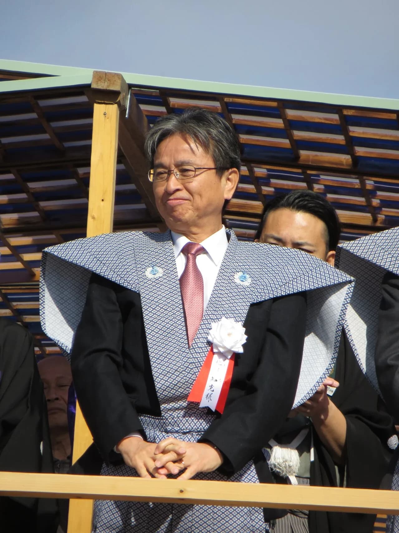 Tomokatsu Kitagawa